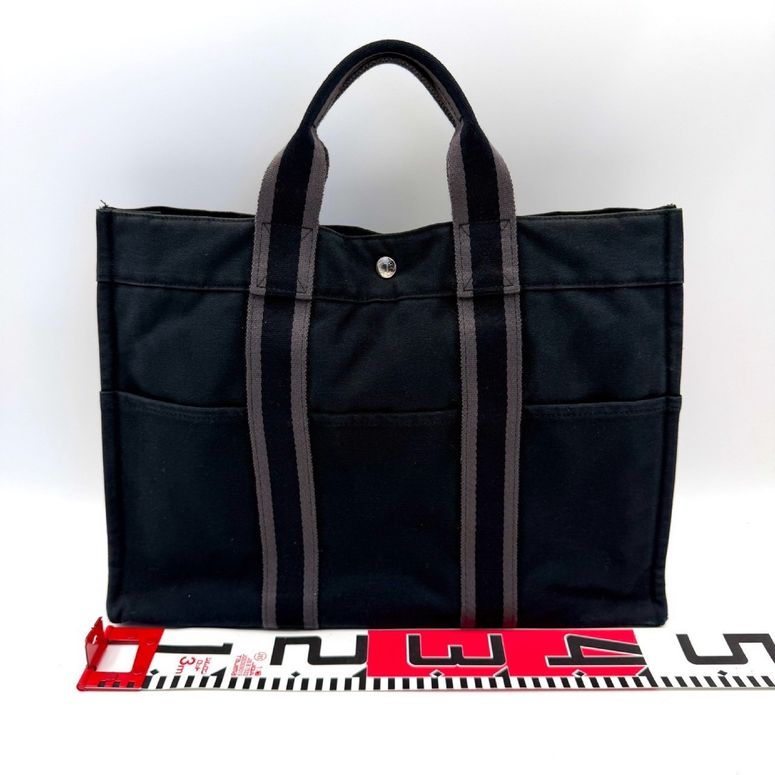 Fourre-Tout Tote Handbag — view 2