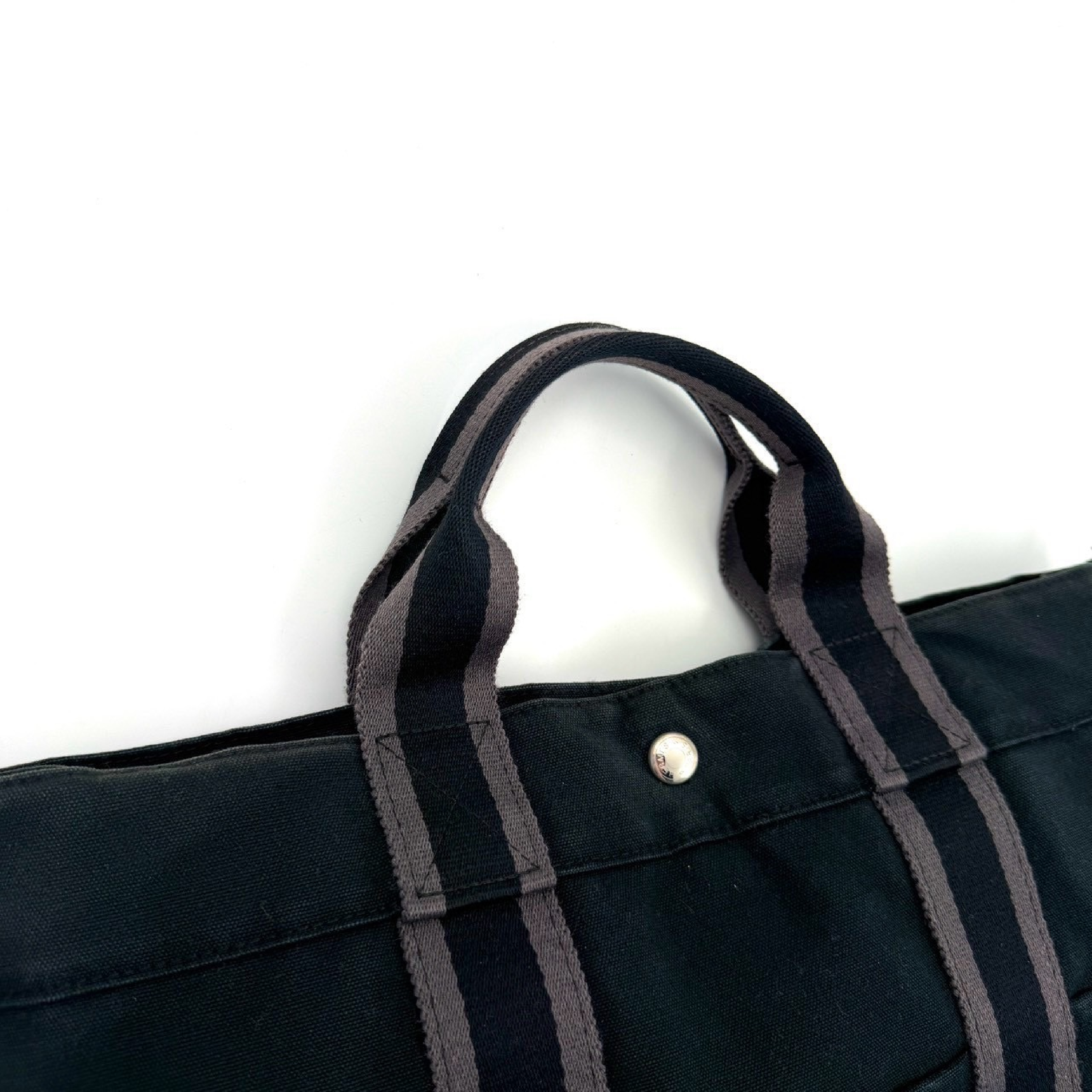 Fourre-Tout Tote Handbag — view 5