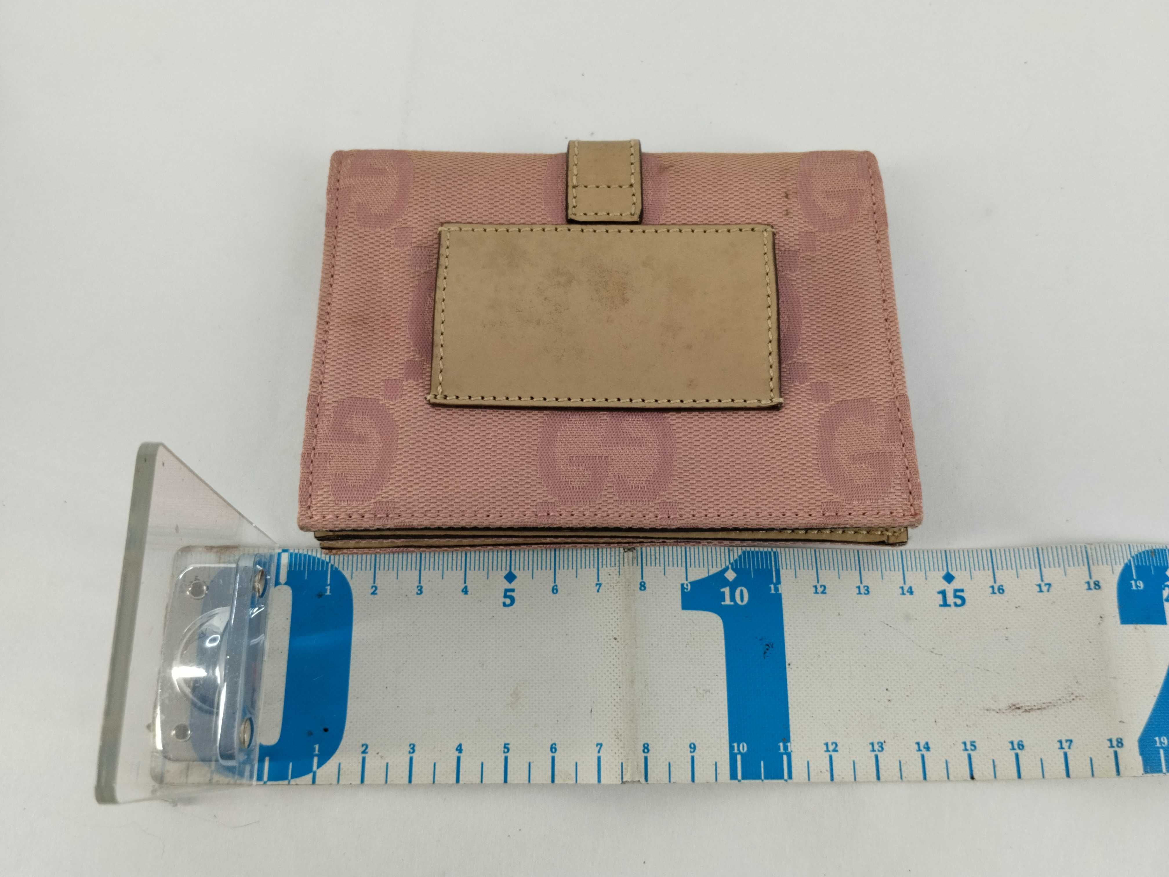 GG Canvas Jackie Waist Pouch — view 2