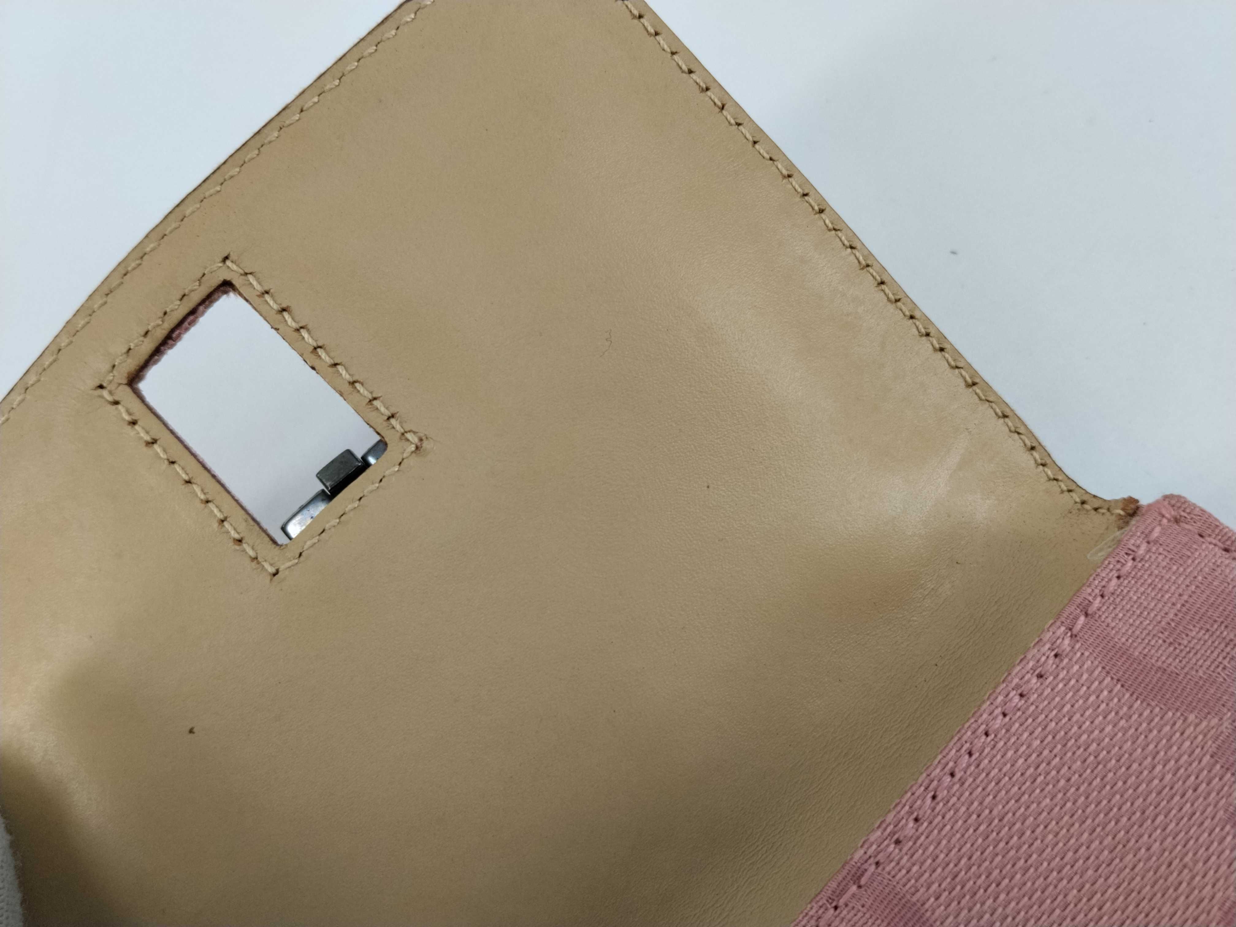 GG Canvas Jackie Waist Pouch — view 14