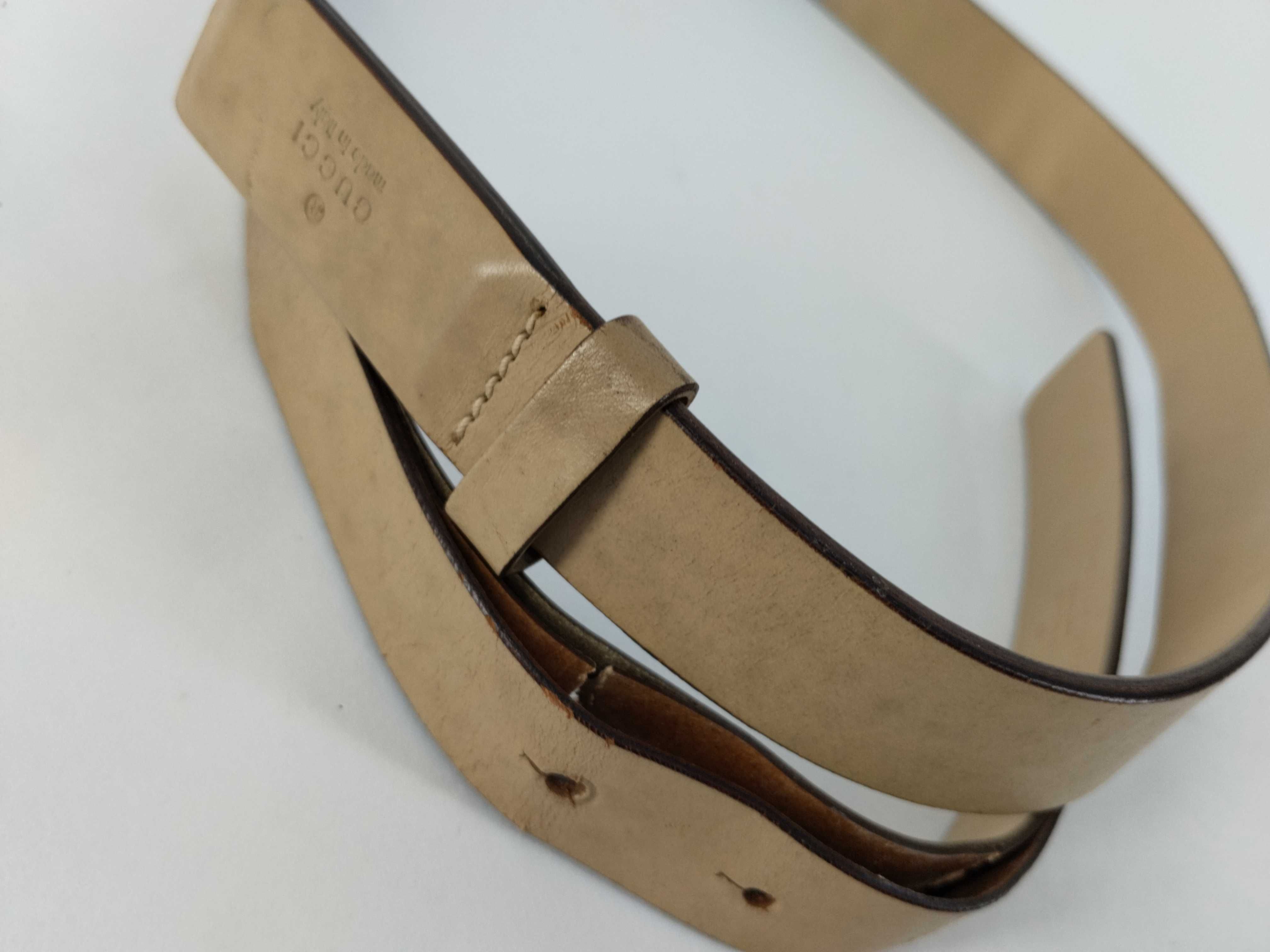 GG Canvas Jackie Waist Pouch — view 4