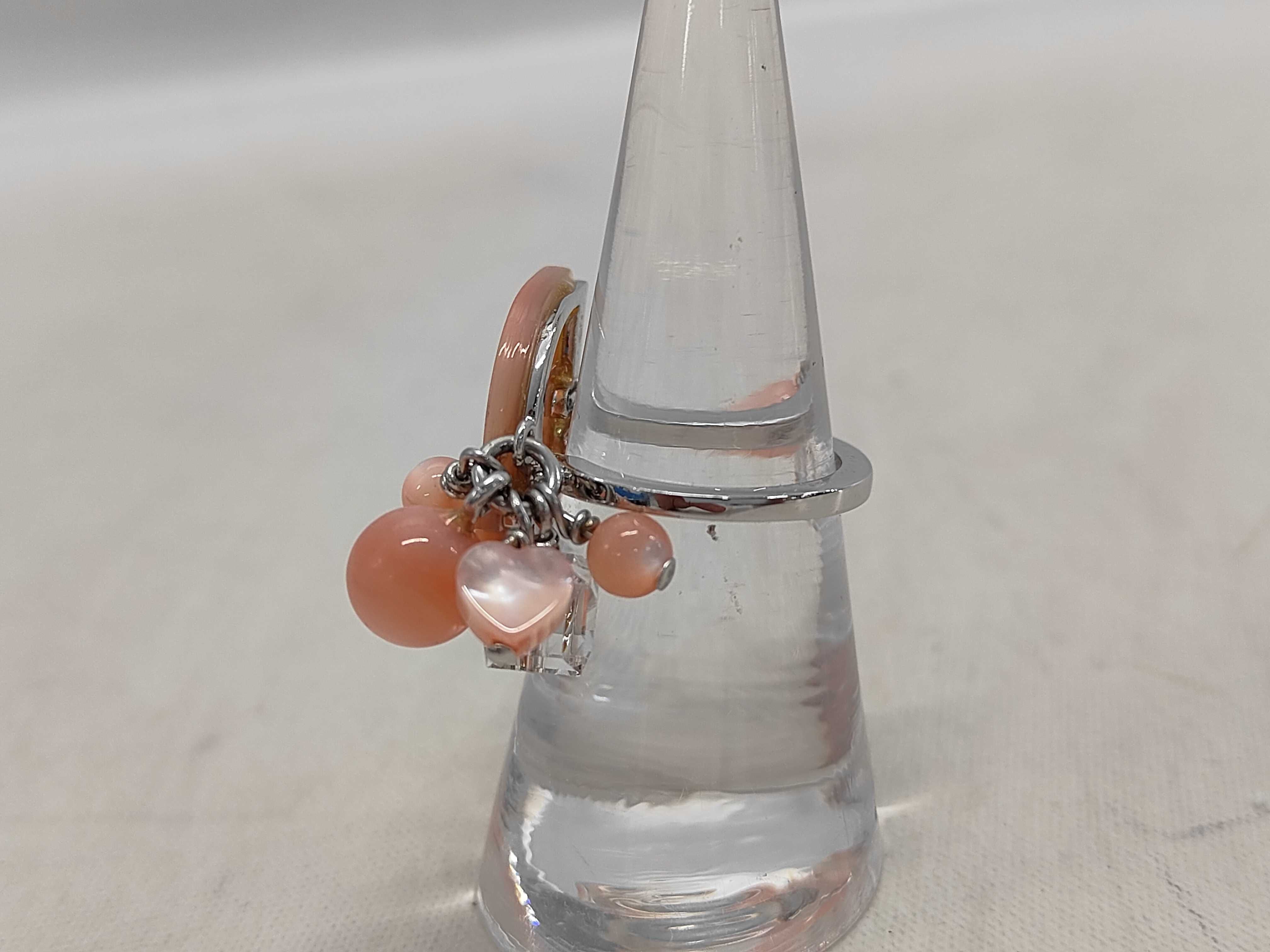 ring stone ring — view 2