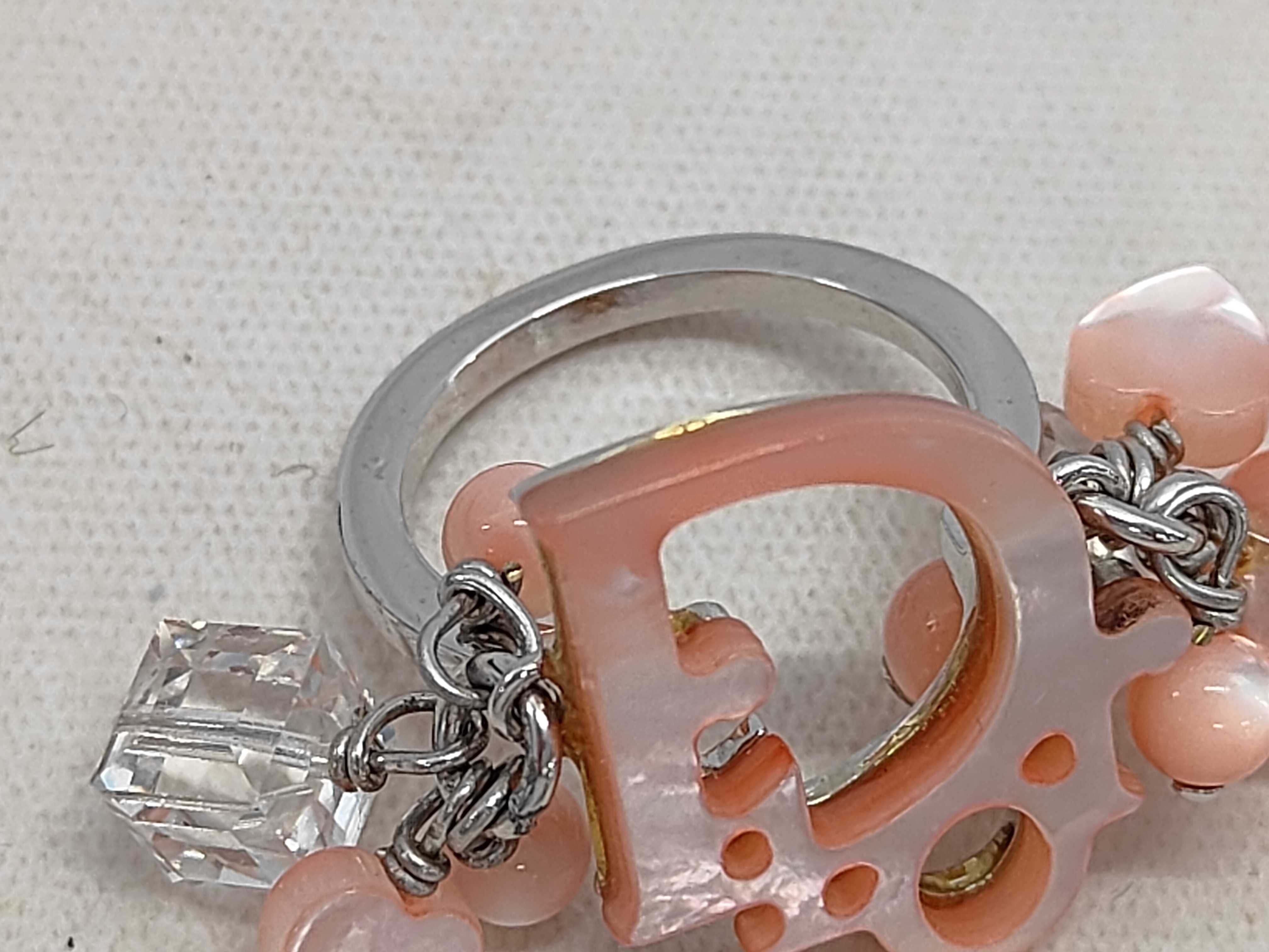 ring stone ring — view 3