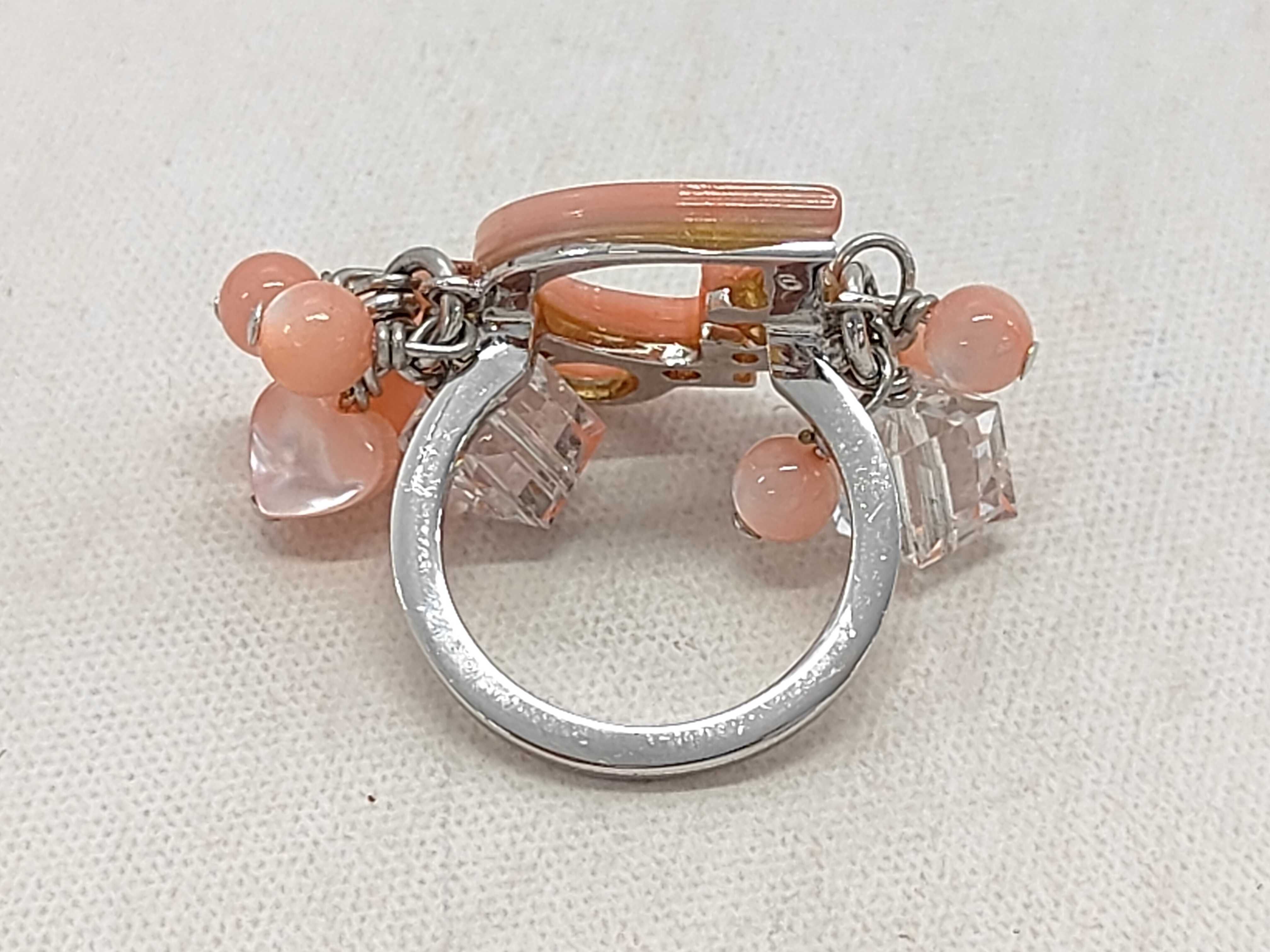 ring stone ring — view 5