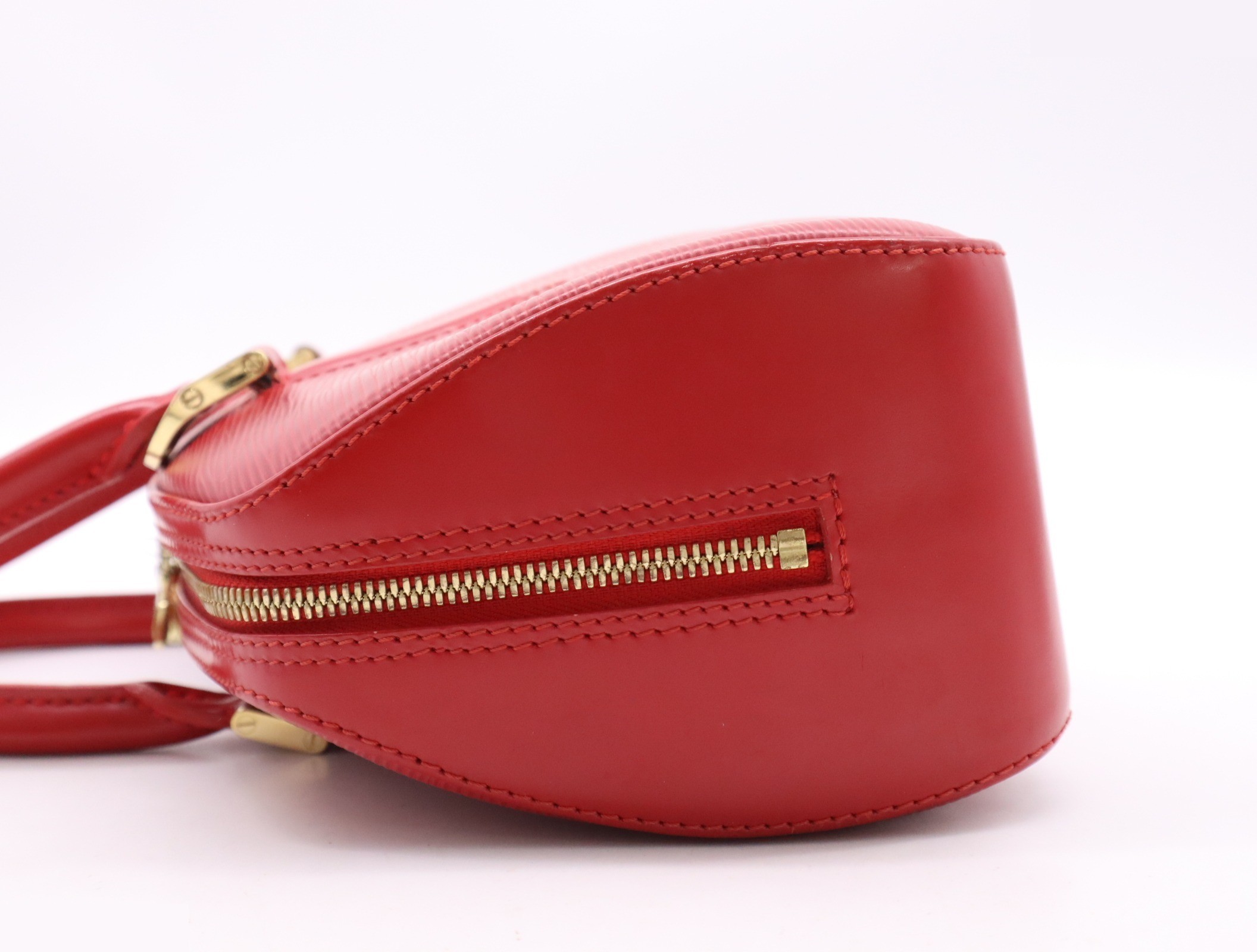 Jasmine Castilian Red — view 3