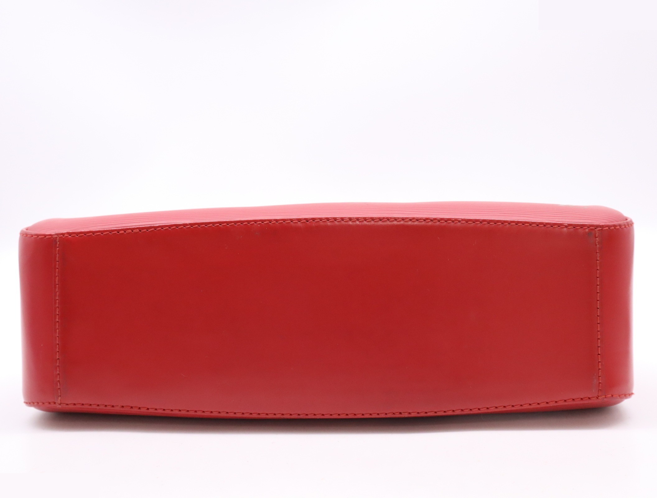 Jasmine Castilian Red — view 4