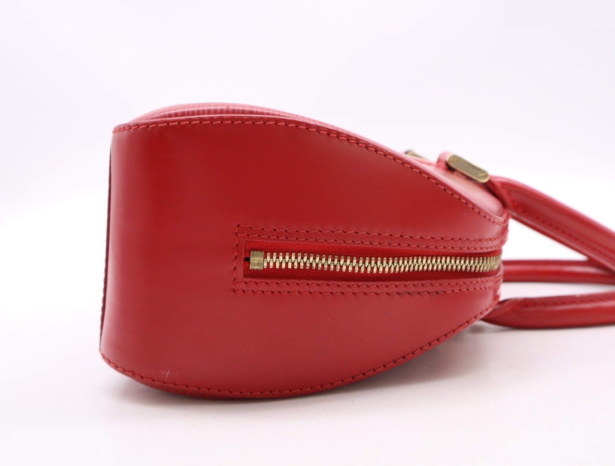 Jasmine Castilian Red — view 5