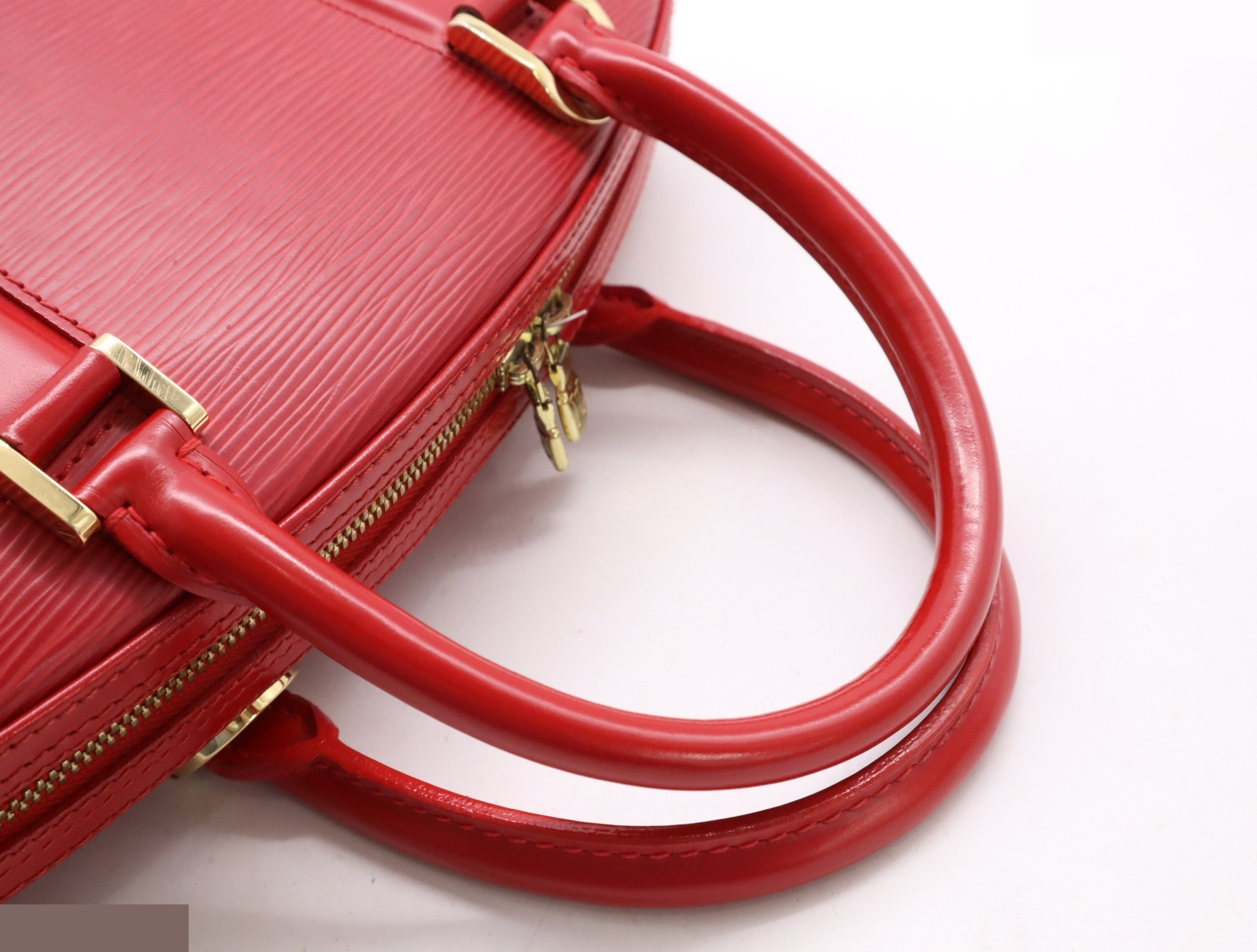 Jasmine Castilian Red — view 6