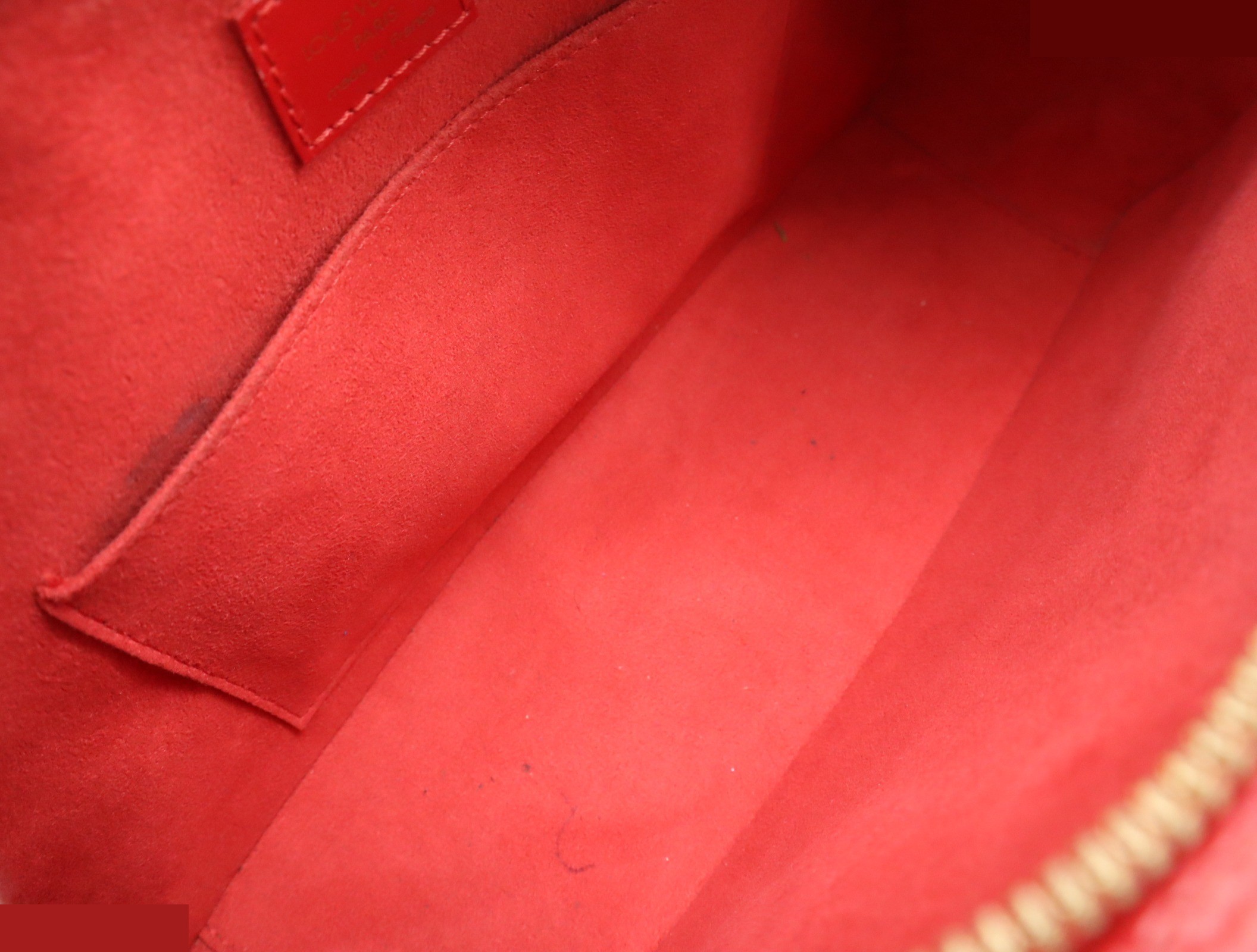 Jasmine Castilian Red — view 7