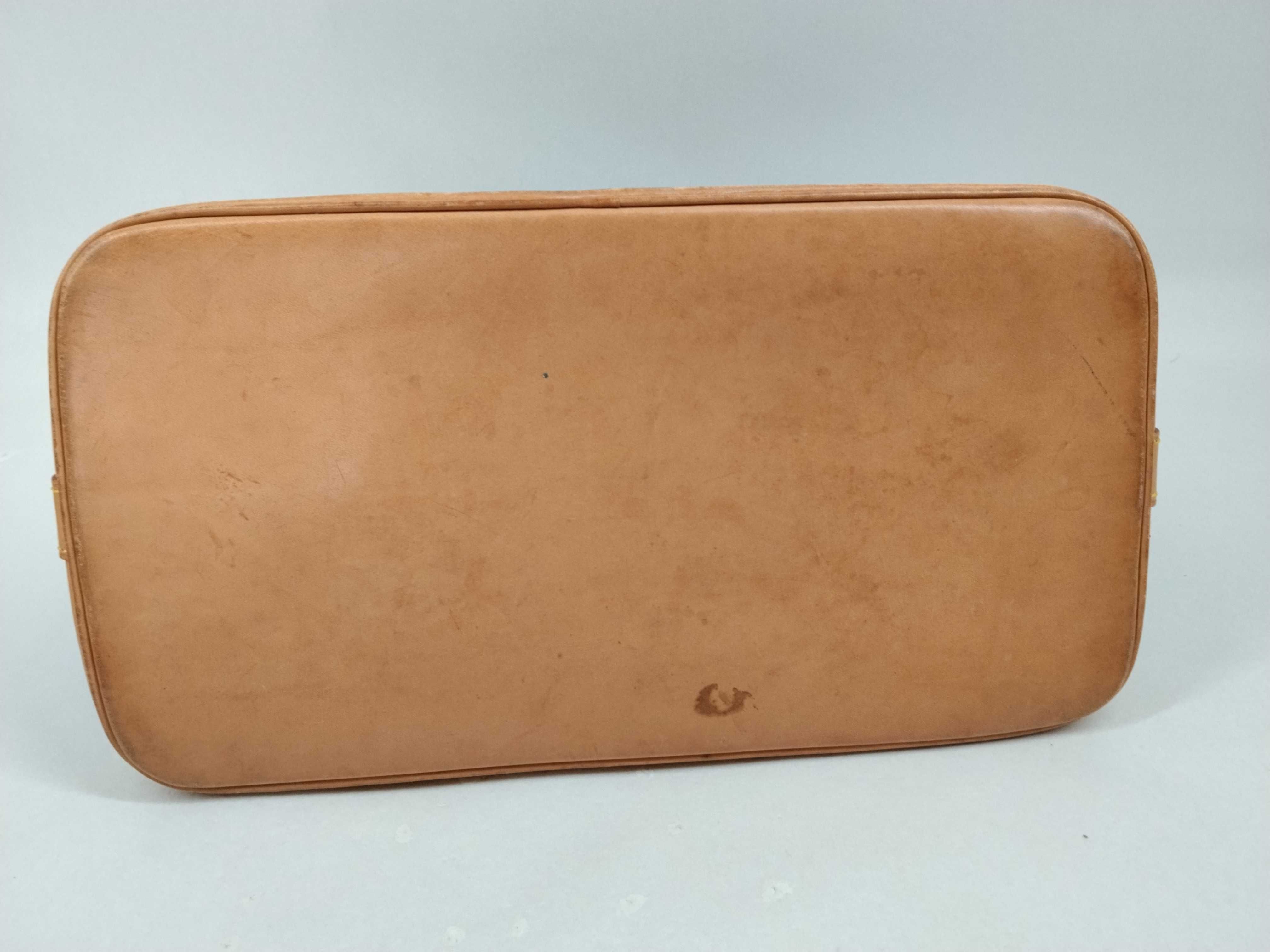 Monogram M53151 Alma PM Handbag — view 11