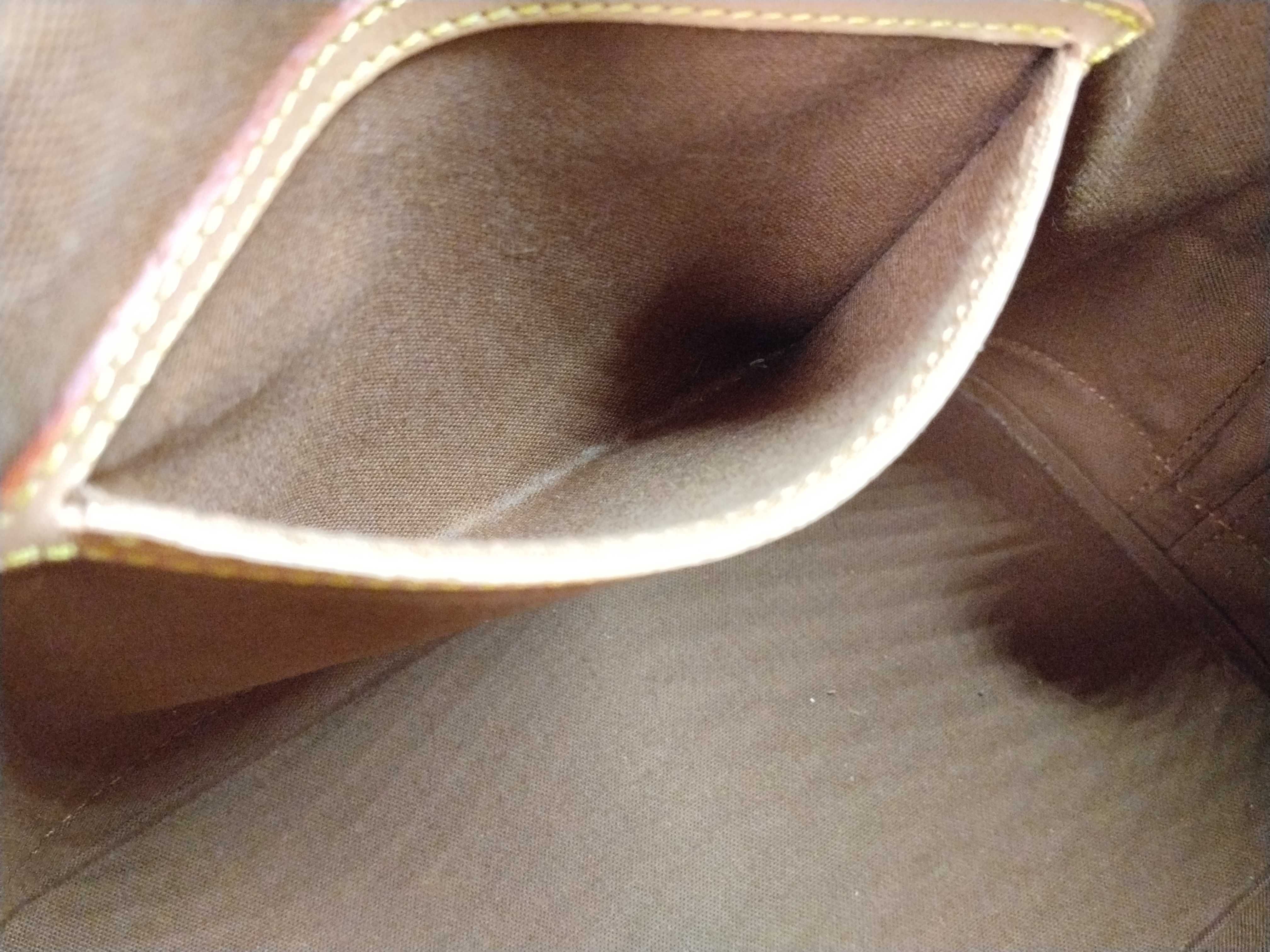 Monogram M53151 Alma PM Handbag — view 14