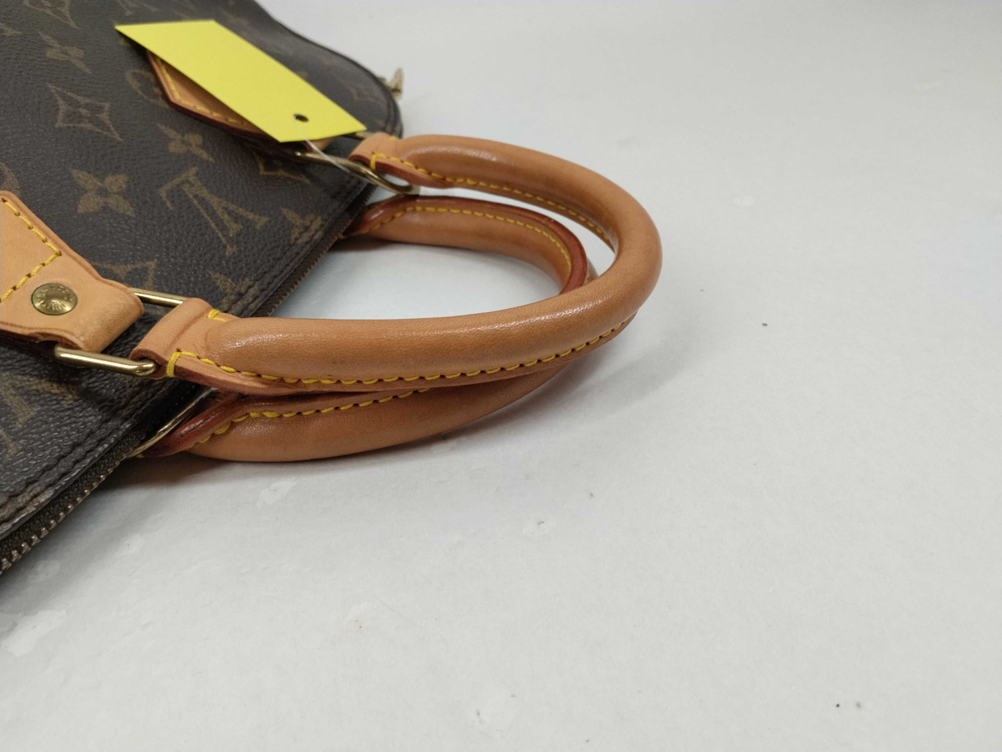 Monogram M53151 Alma PM Handbag — view 7