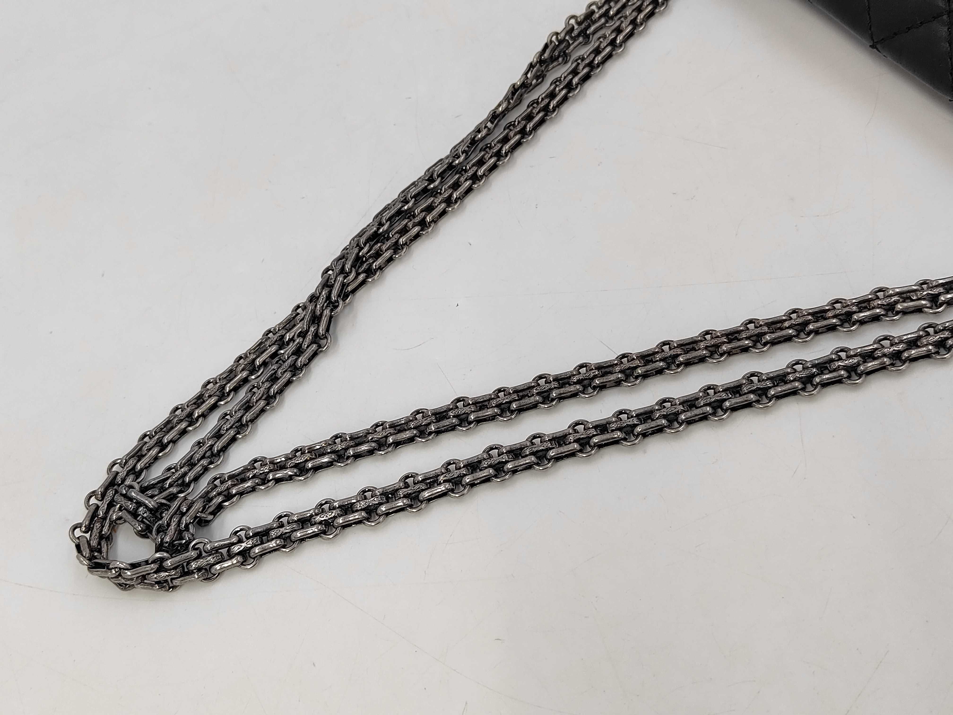 Lucky Charm Chain Shoulder Bag — view 3