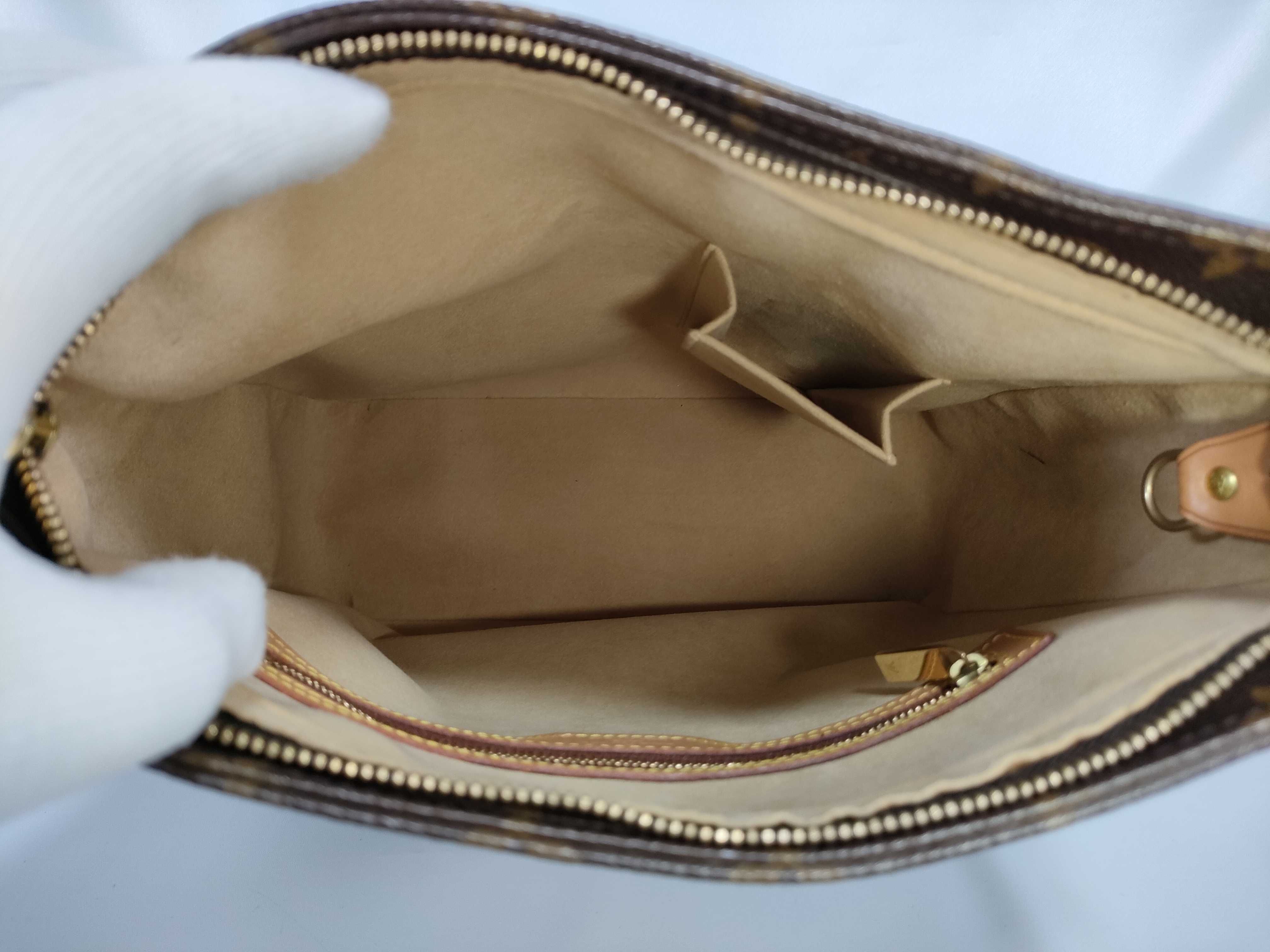 Monogram M51145 Looping GM Shoulder Bag — view 11