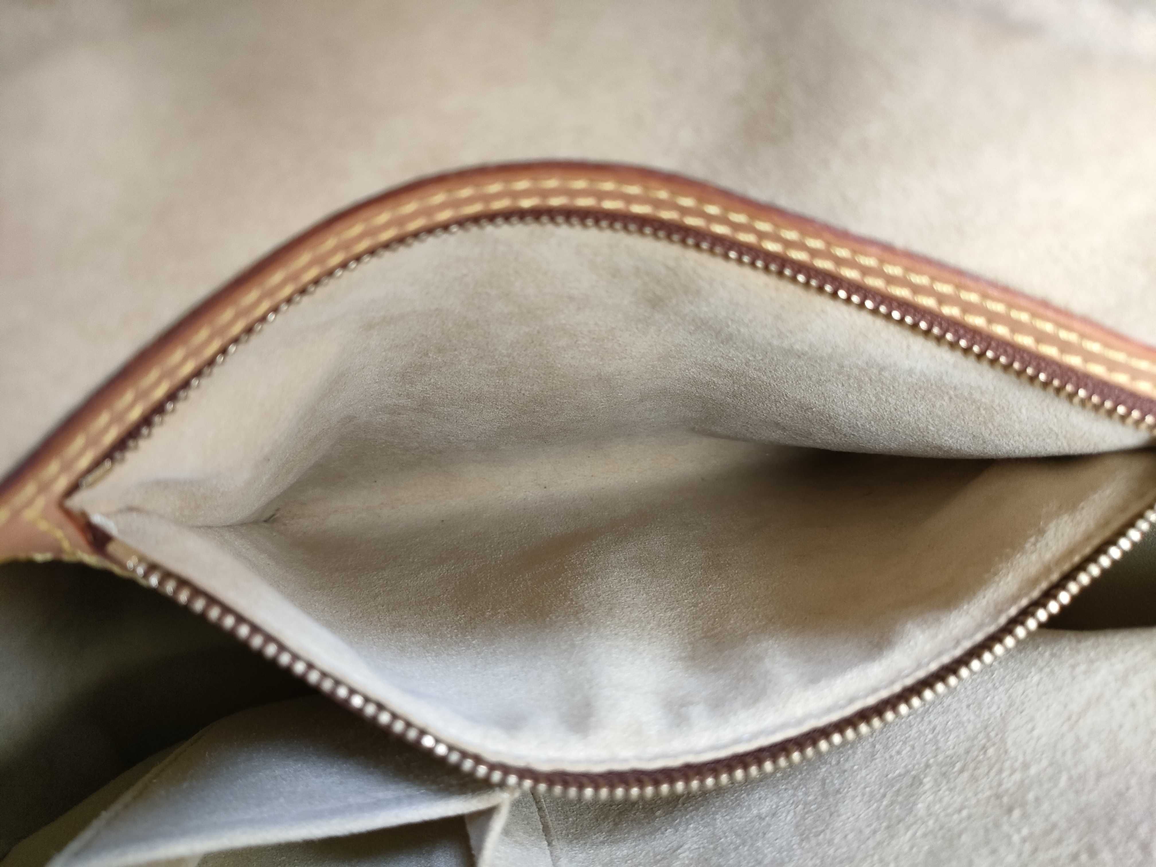Monogram M51145 Looping GM Shoulder Bag — view 14