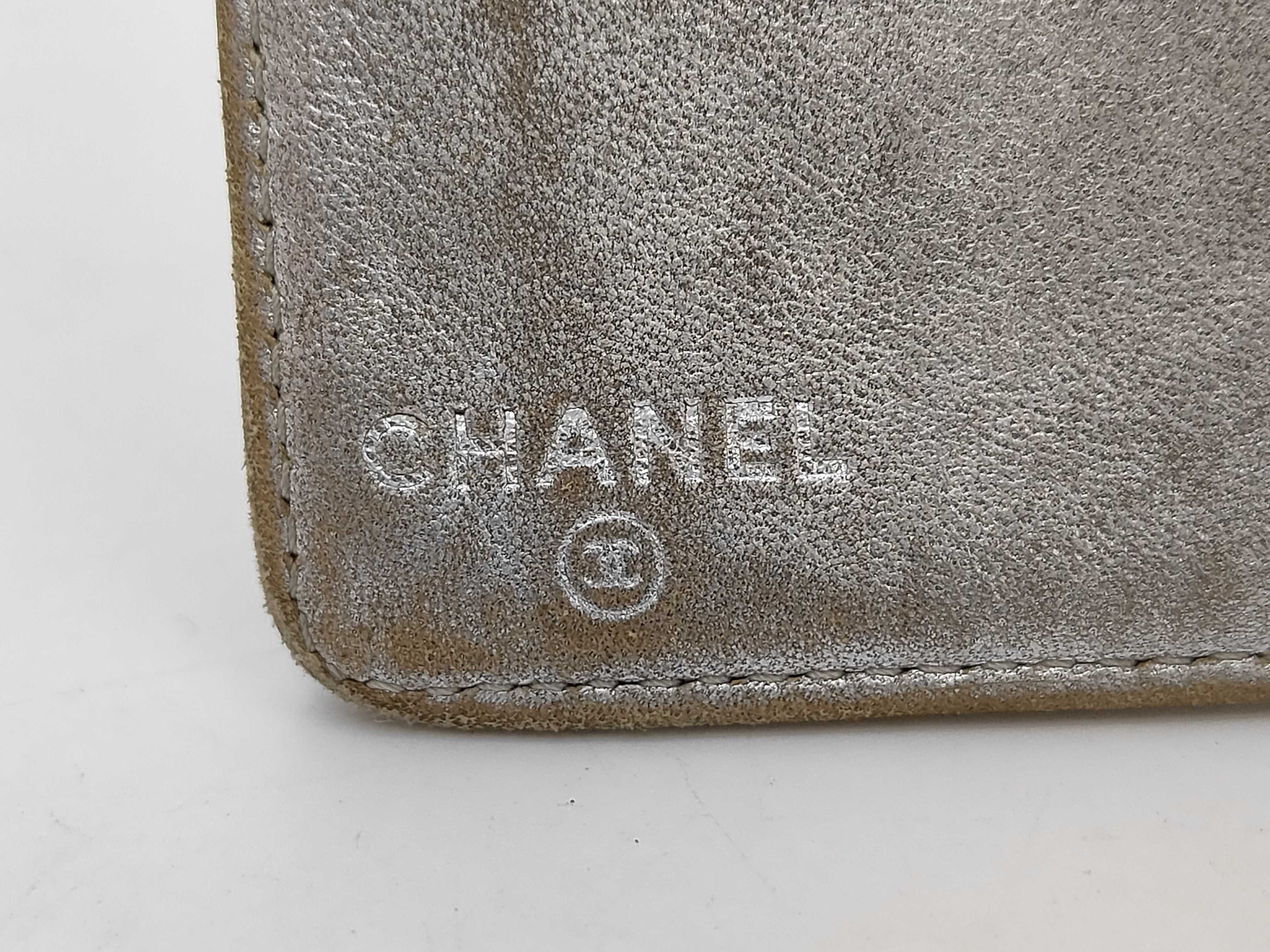 Icon Line Black Wallet — view 5