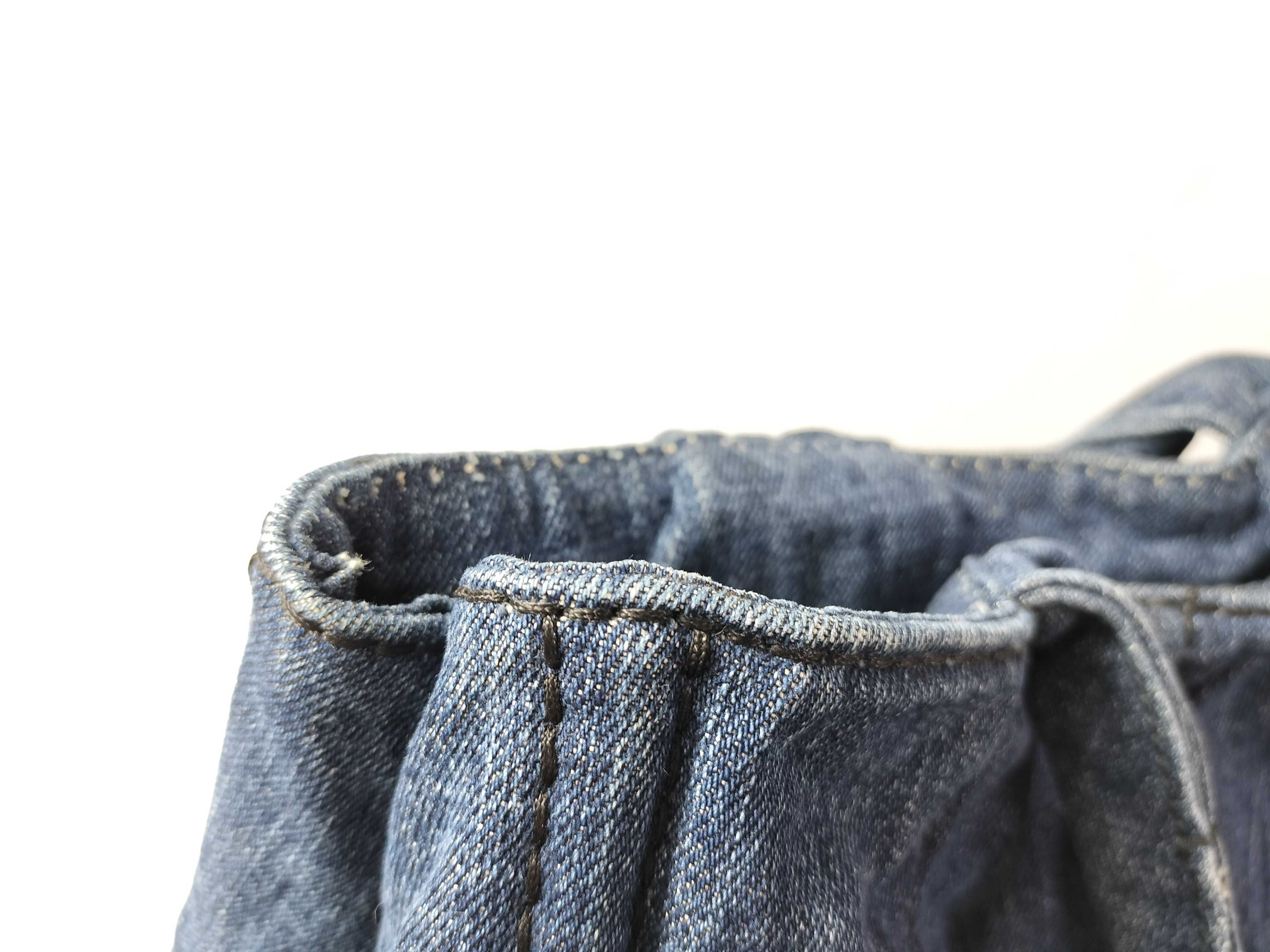 Canapa Tote Bag Denim Tote Bag — view 11