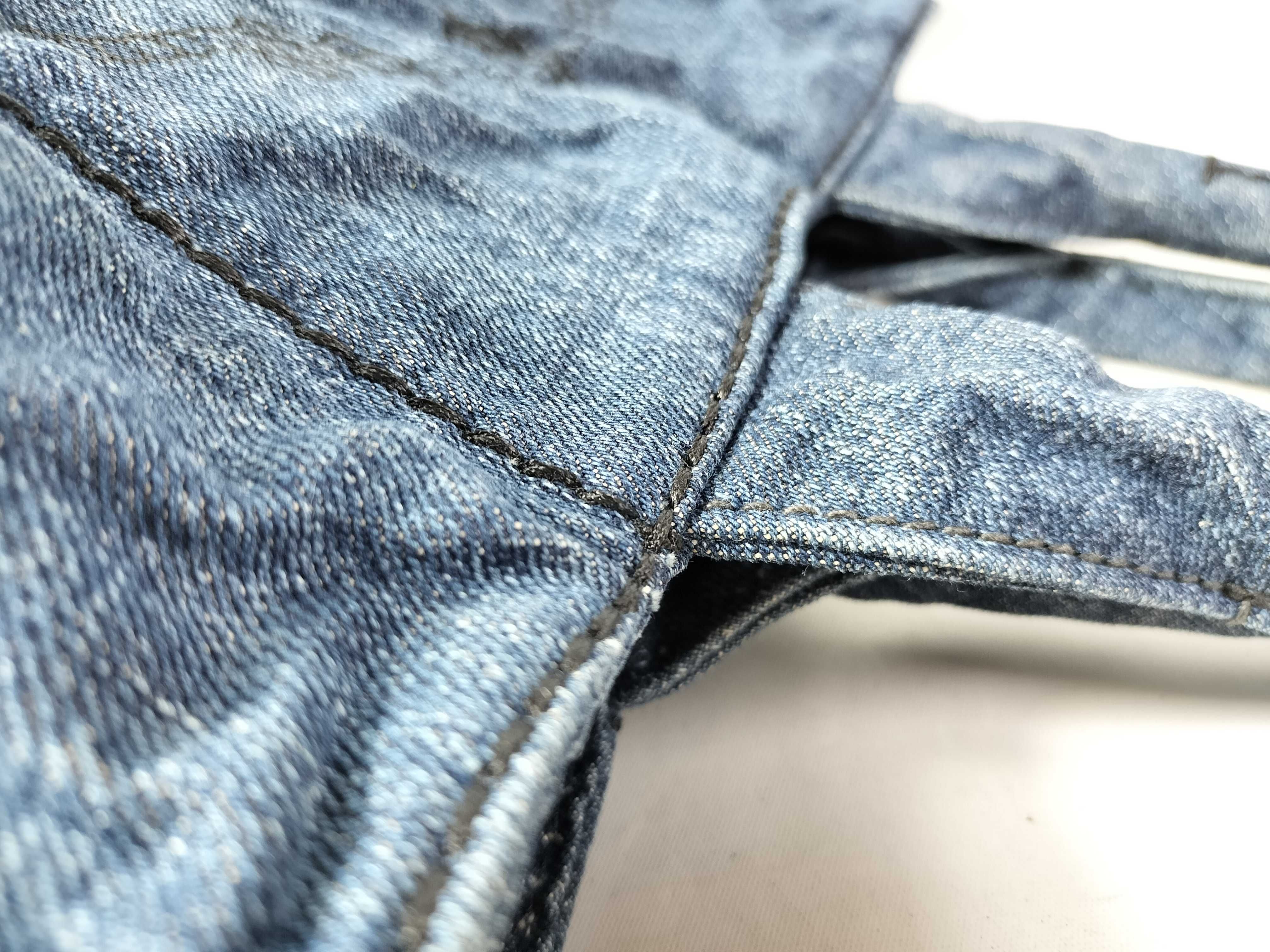 Canapa Tote Bag Denim Tote Bag — view 5