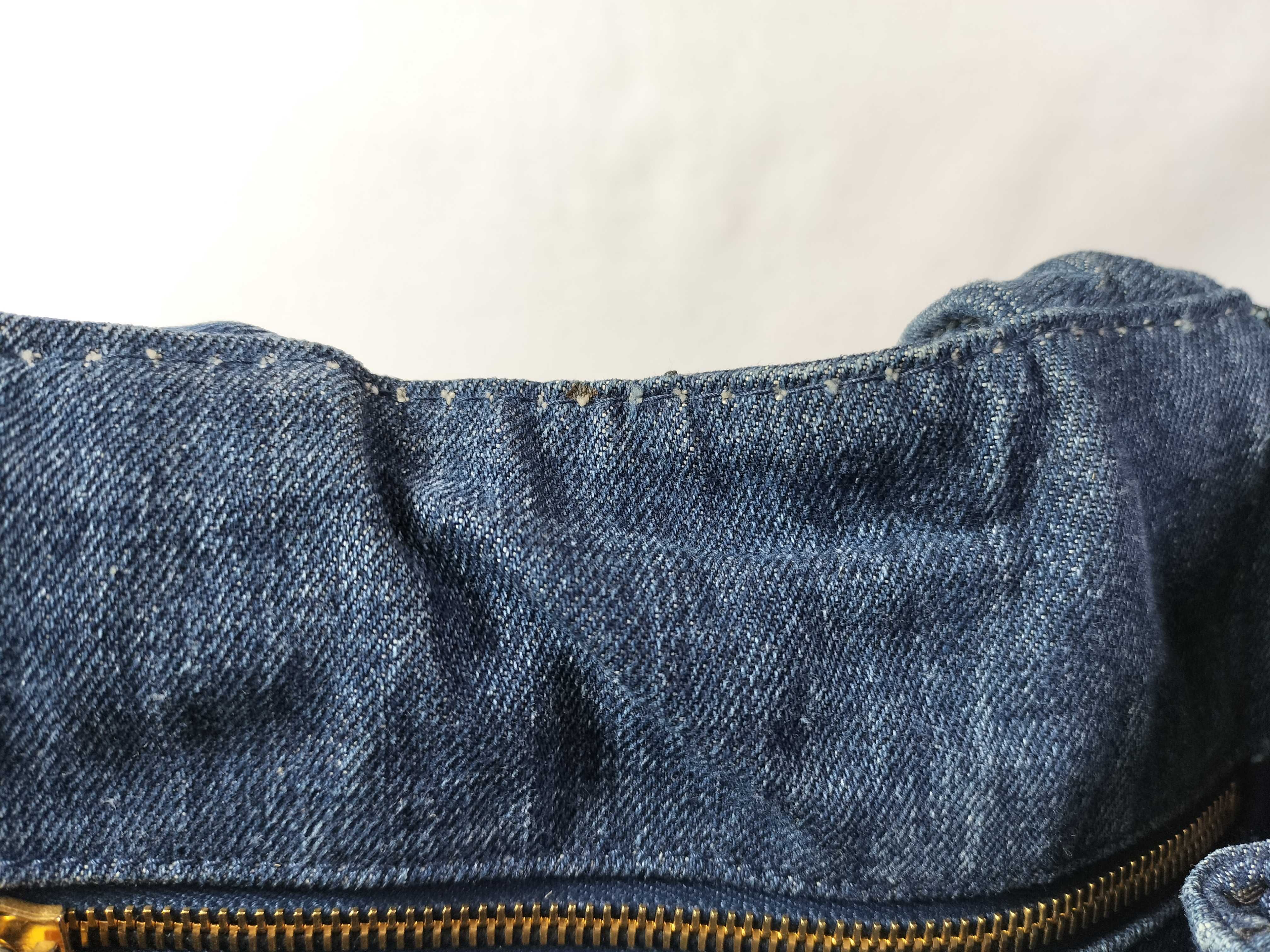 Canapa Tote Bag Denim Tote Bag — view 10