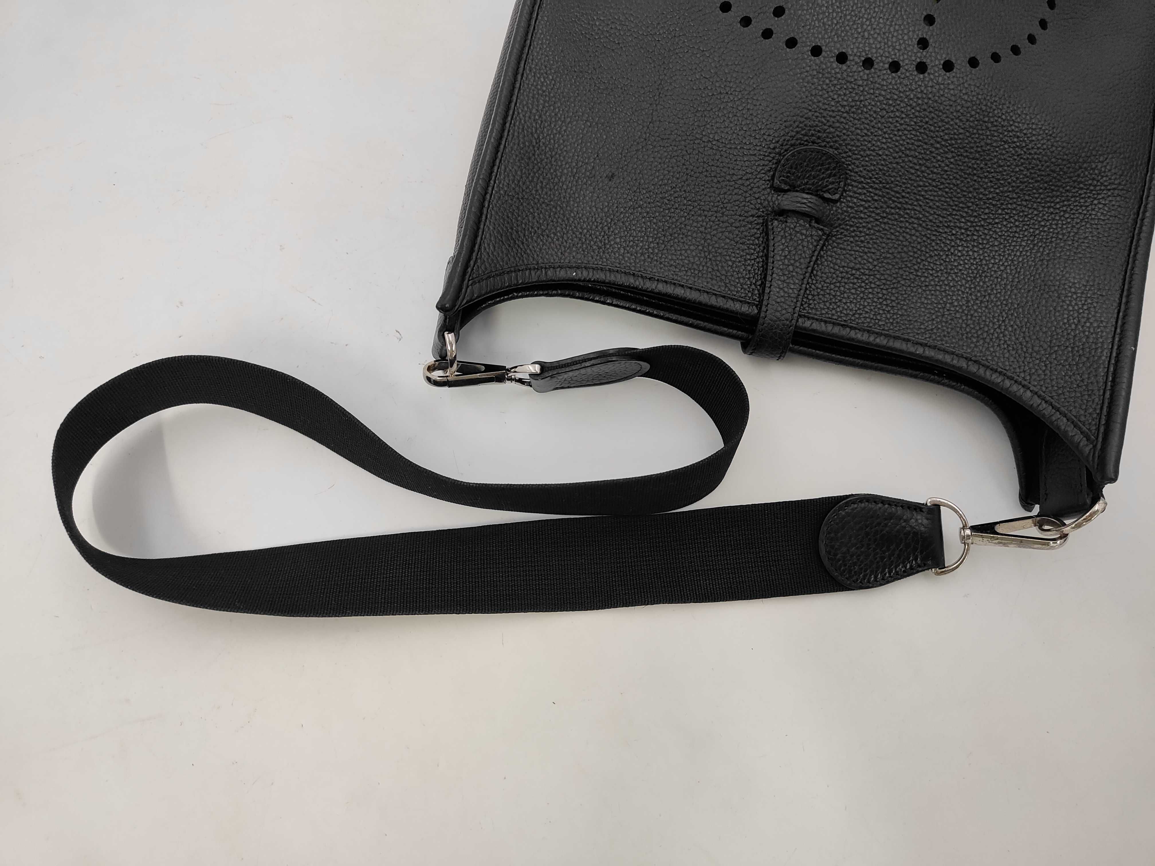 Evelyne Shoulder Bag — view 5