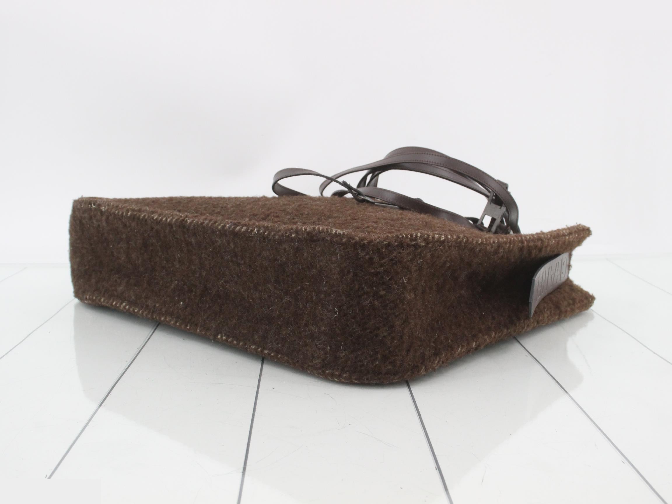 shoulder tote bag — view 6
