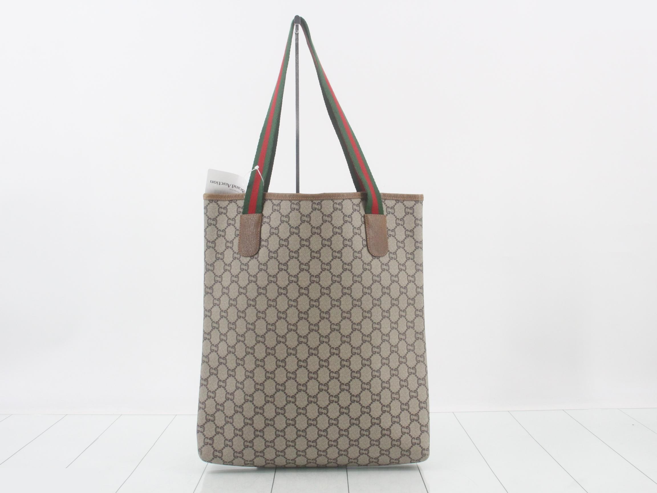 GG Plus (Bag) - Tote Bag — view 2