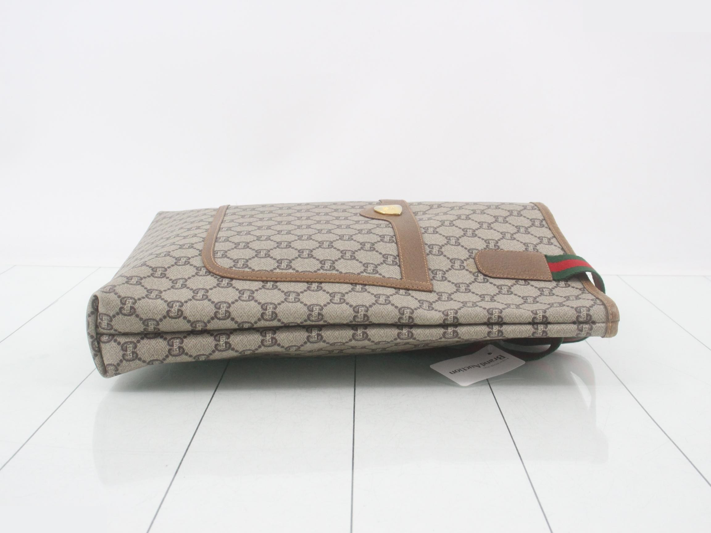 GG Plus (Bag) - Tote Bag — view 3
