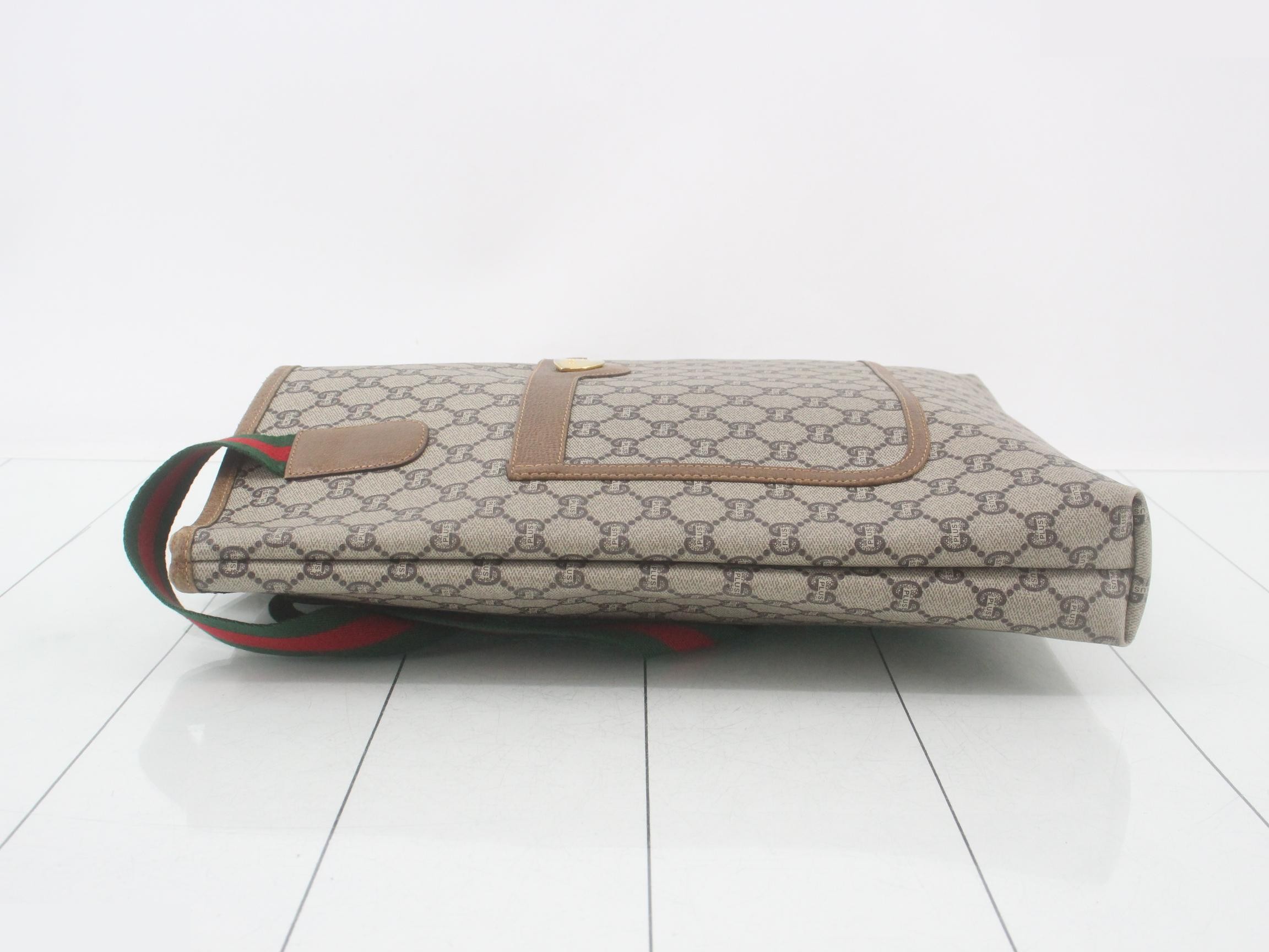 GG Plus (Bag) - Tote Bag — view 4