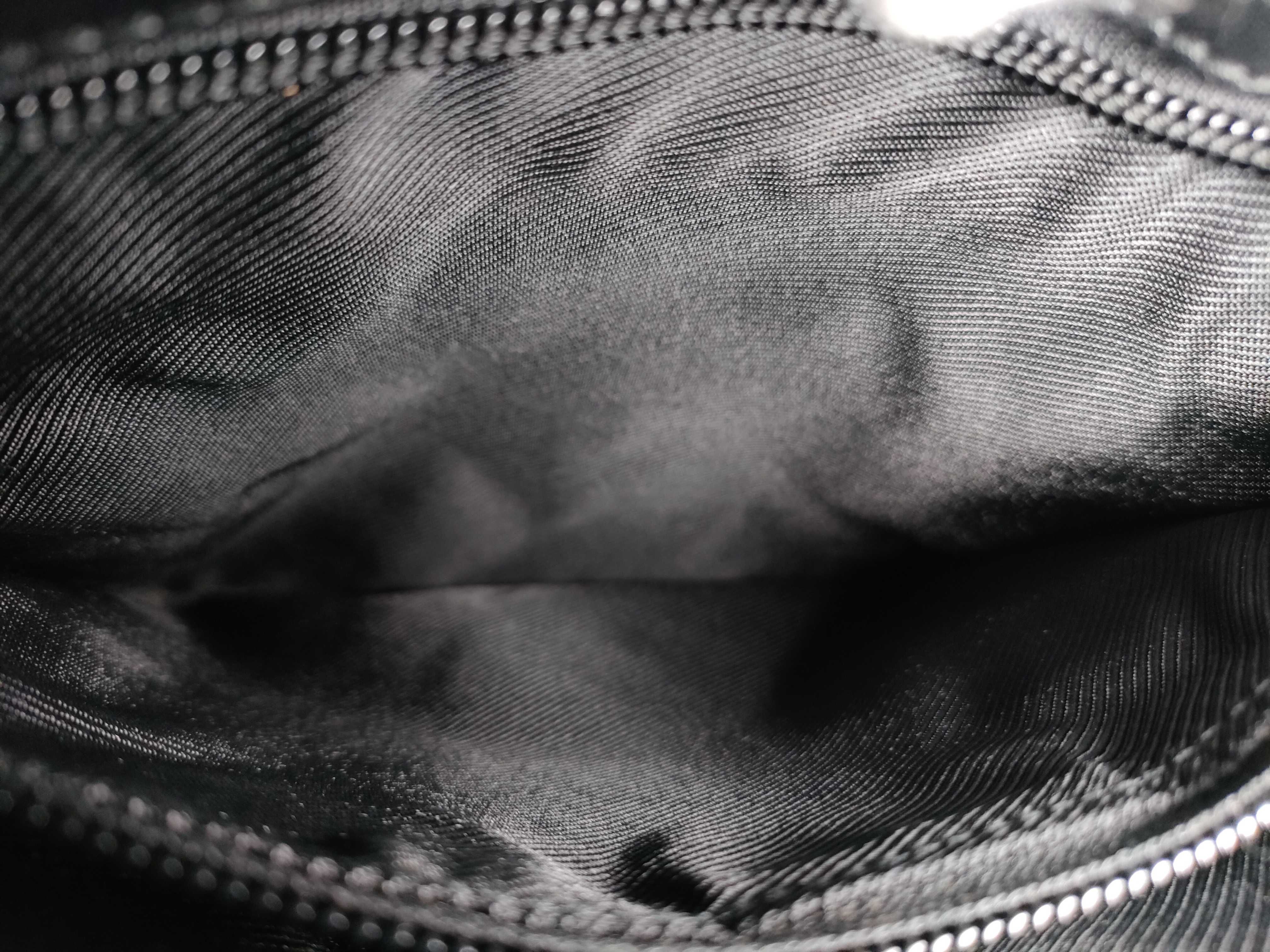 GG Canvas Shoulder Bag 0190343 — view 11