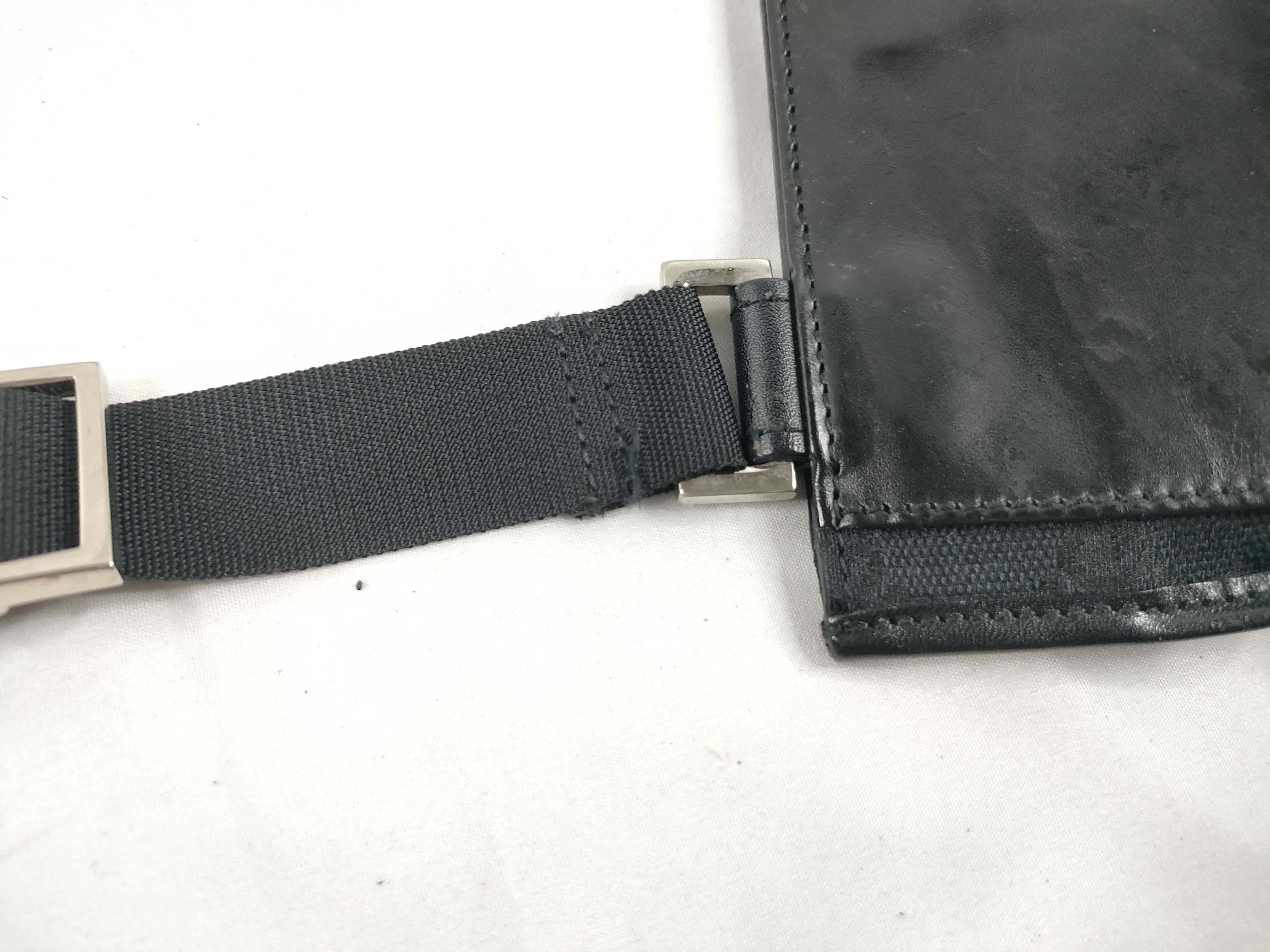 GG Canvas Shoulder Bag 0190343 — view 8