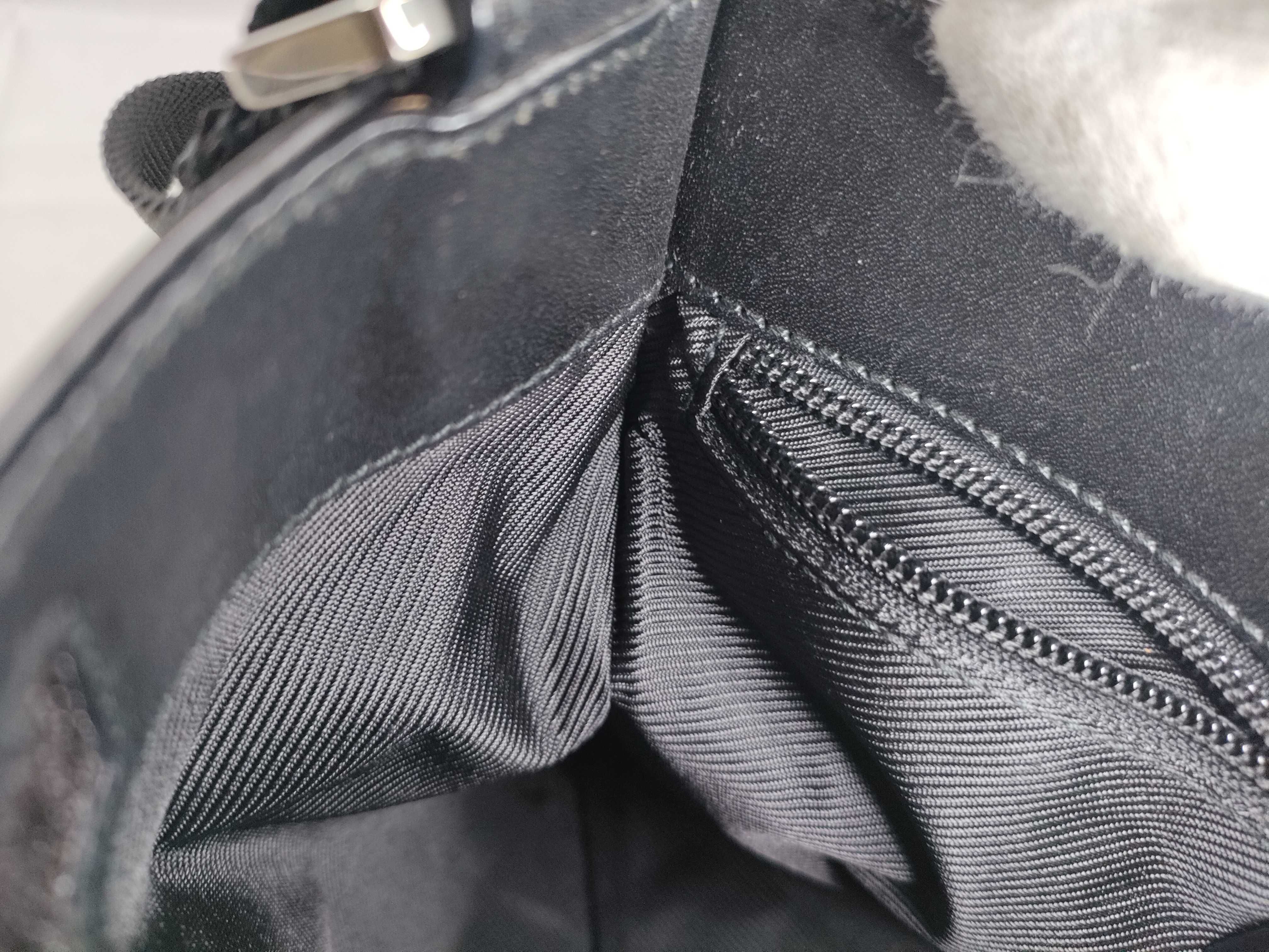 GG Canvas Shoulder Bag 0190343 — view 10