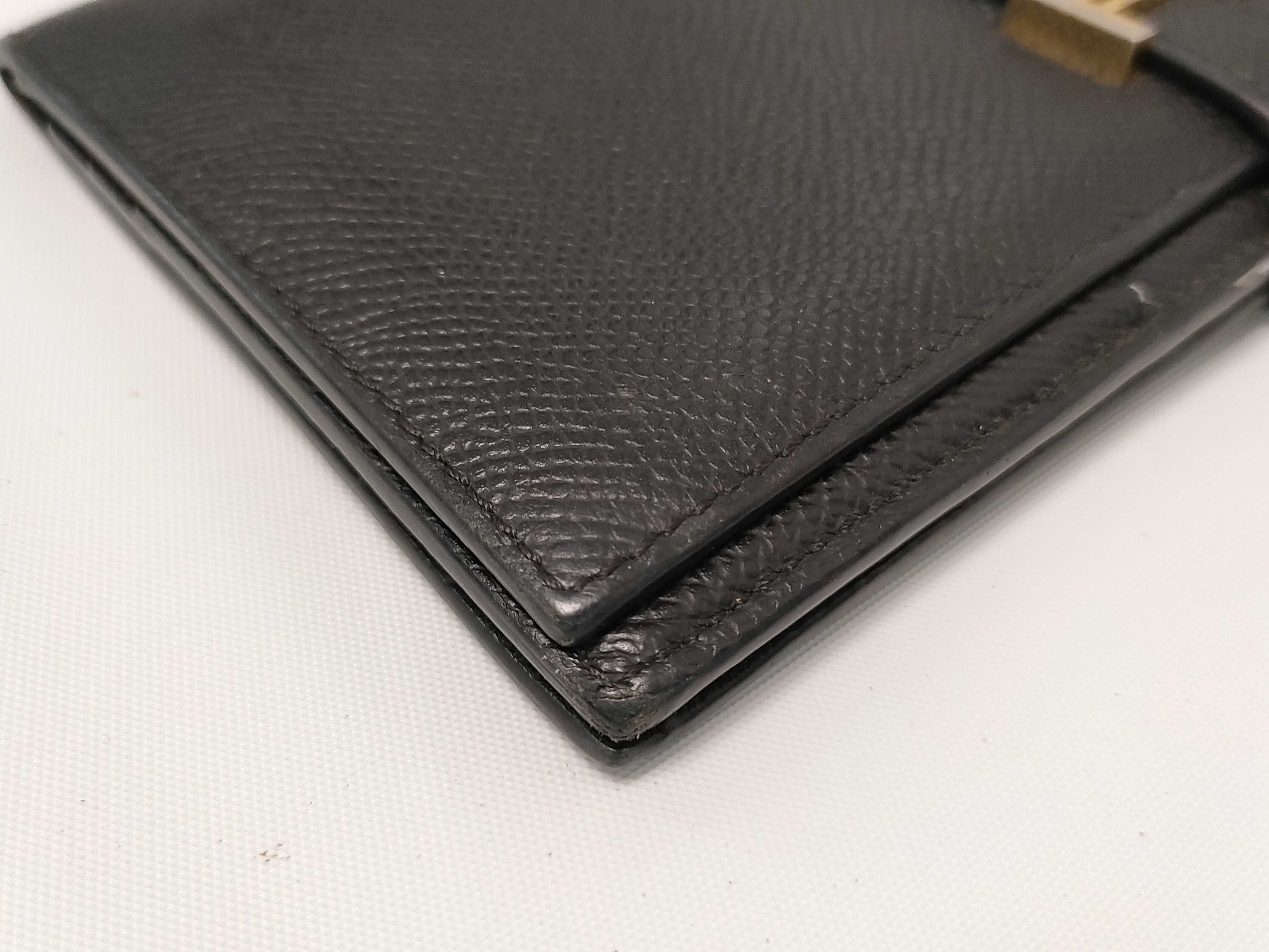Dogon Hermes Wallet — view 2