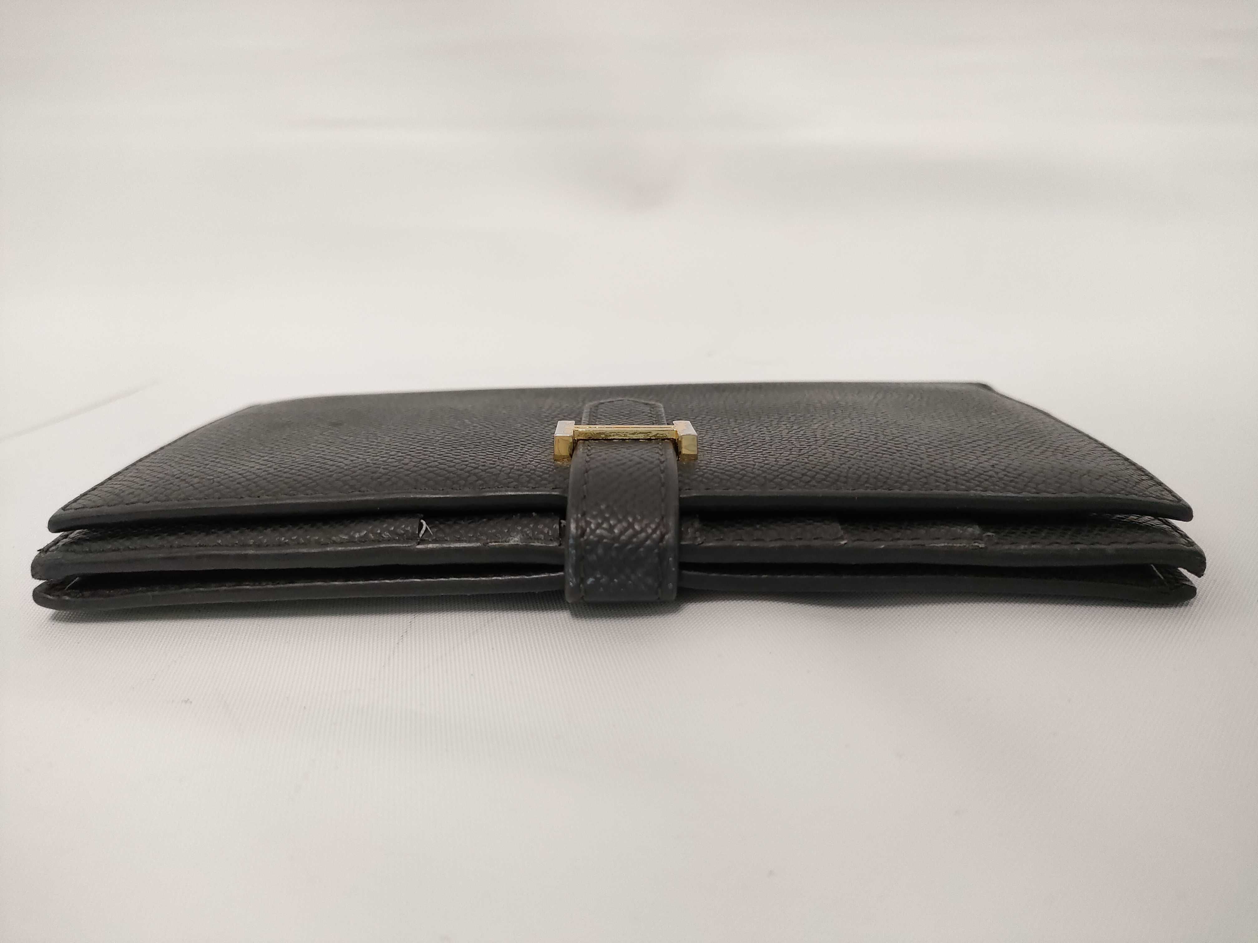 Dogon Hermes Wallet — view 11