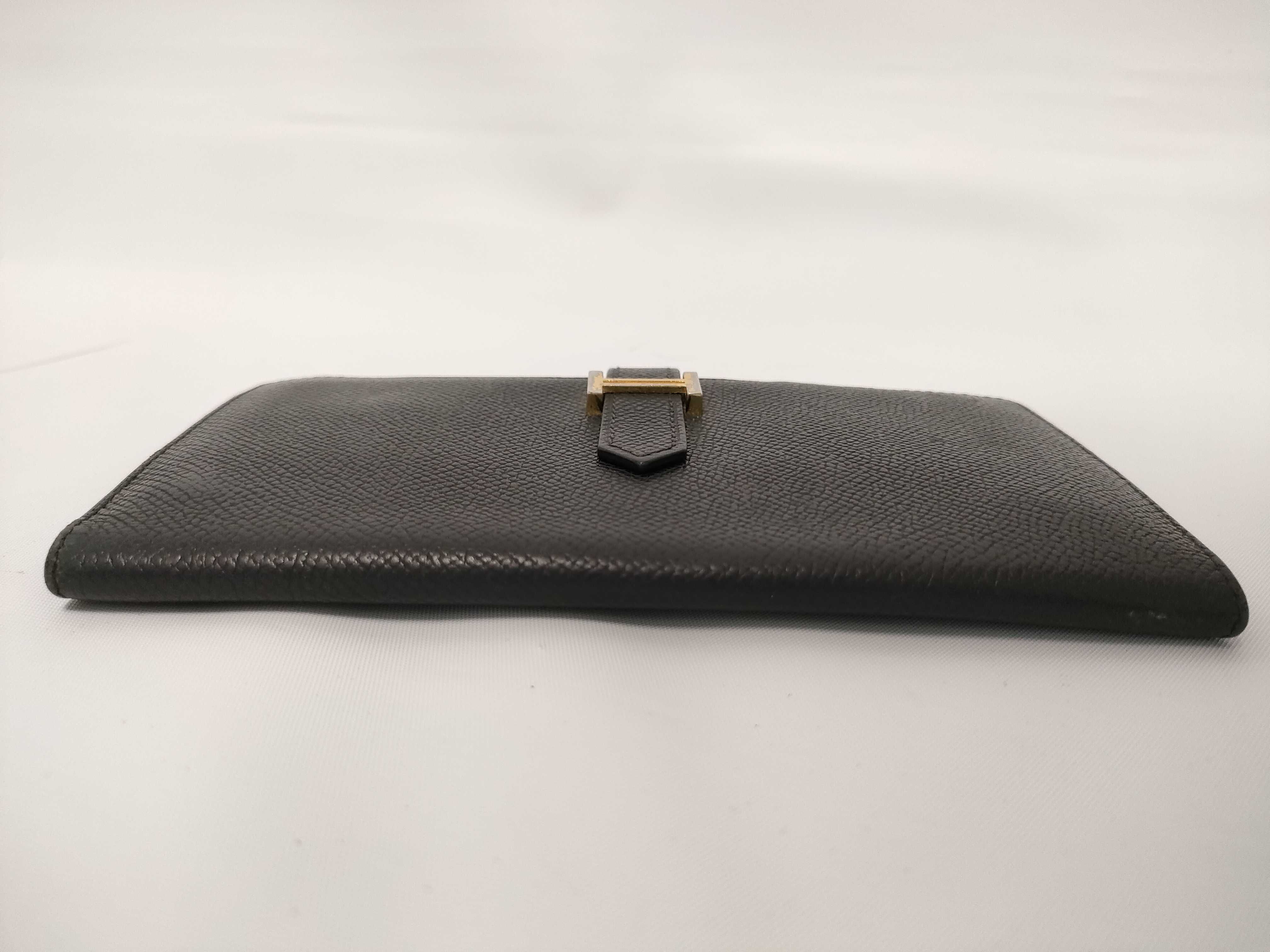 Dogon Hermes Wallet — view 13