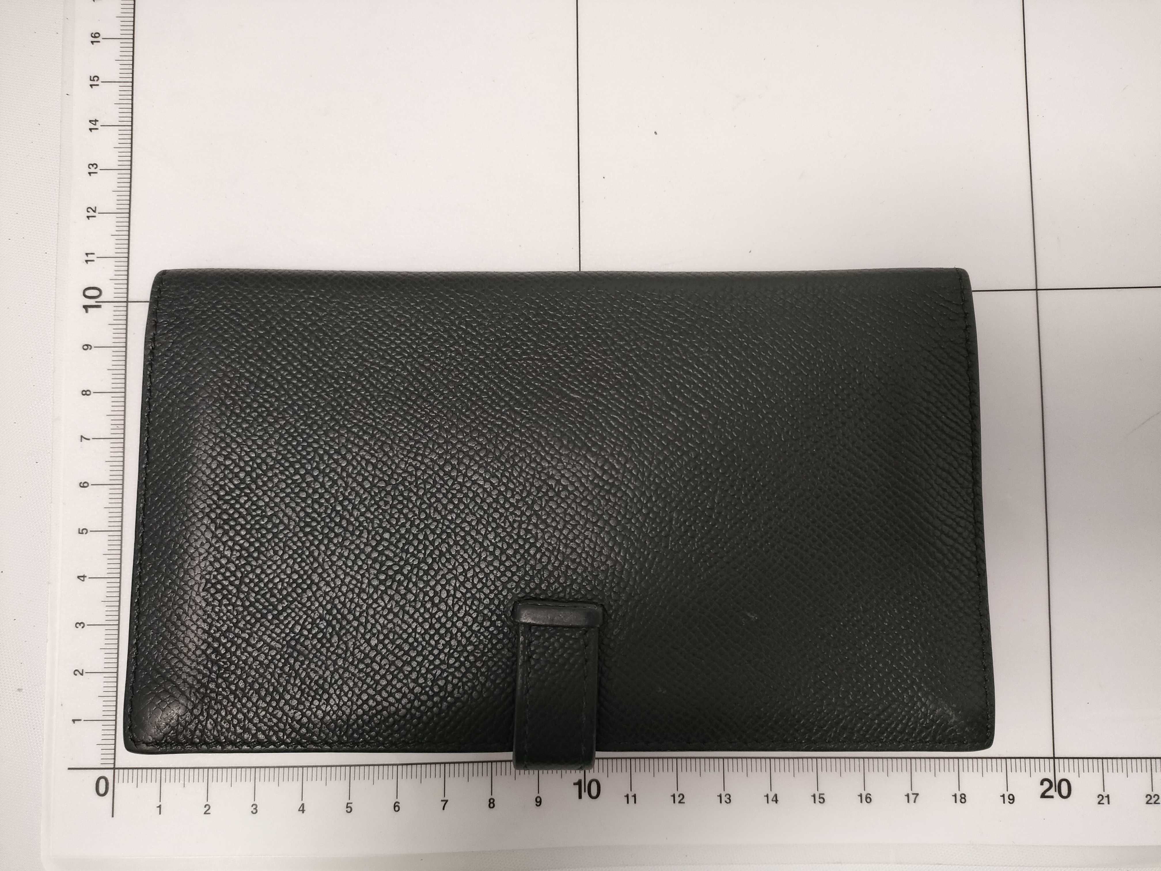 Dogon Hermes Wallet — view 3