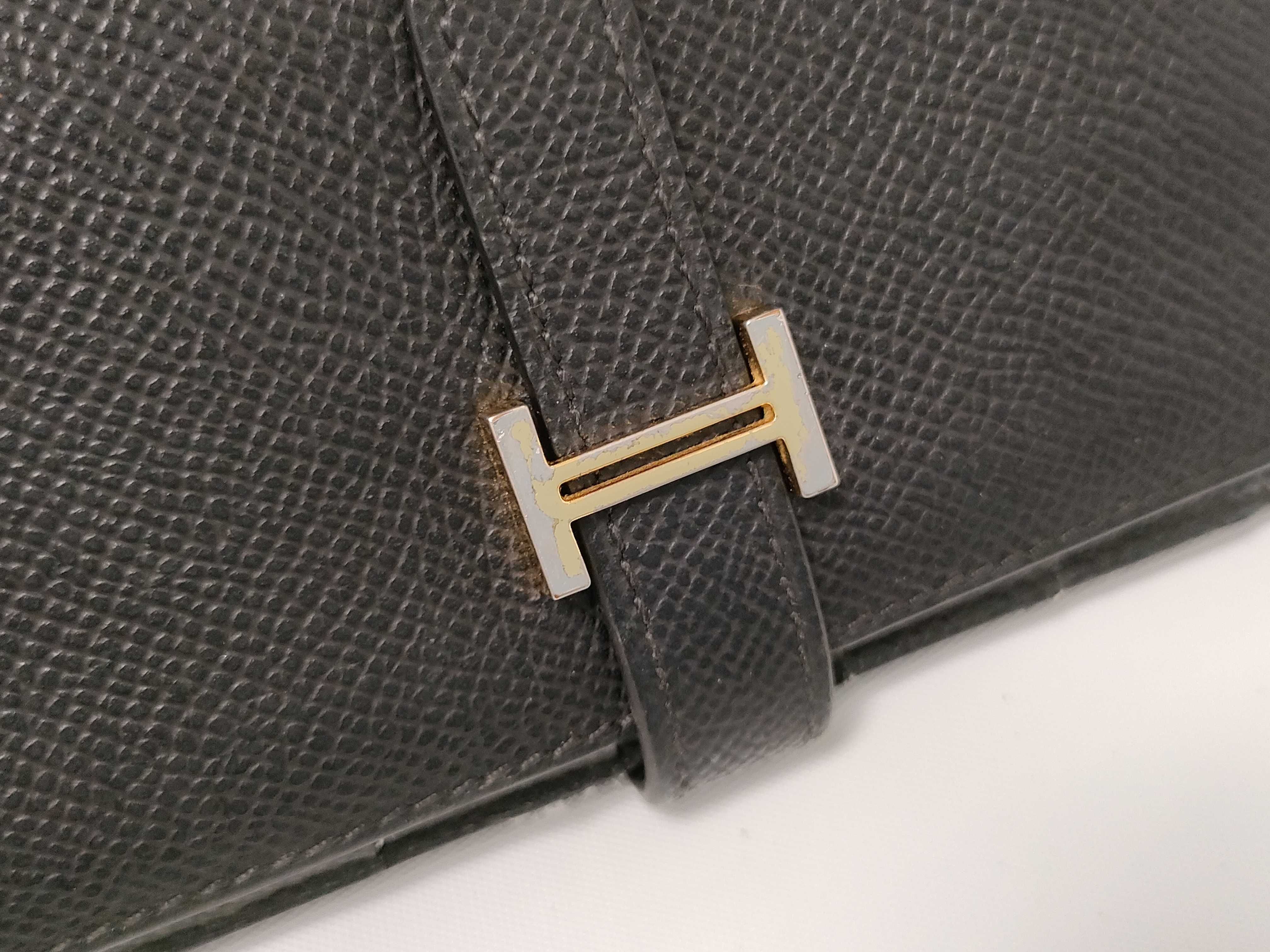 Dogon Hermes Wallet — view 4