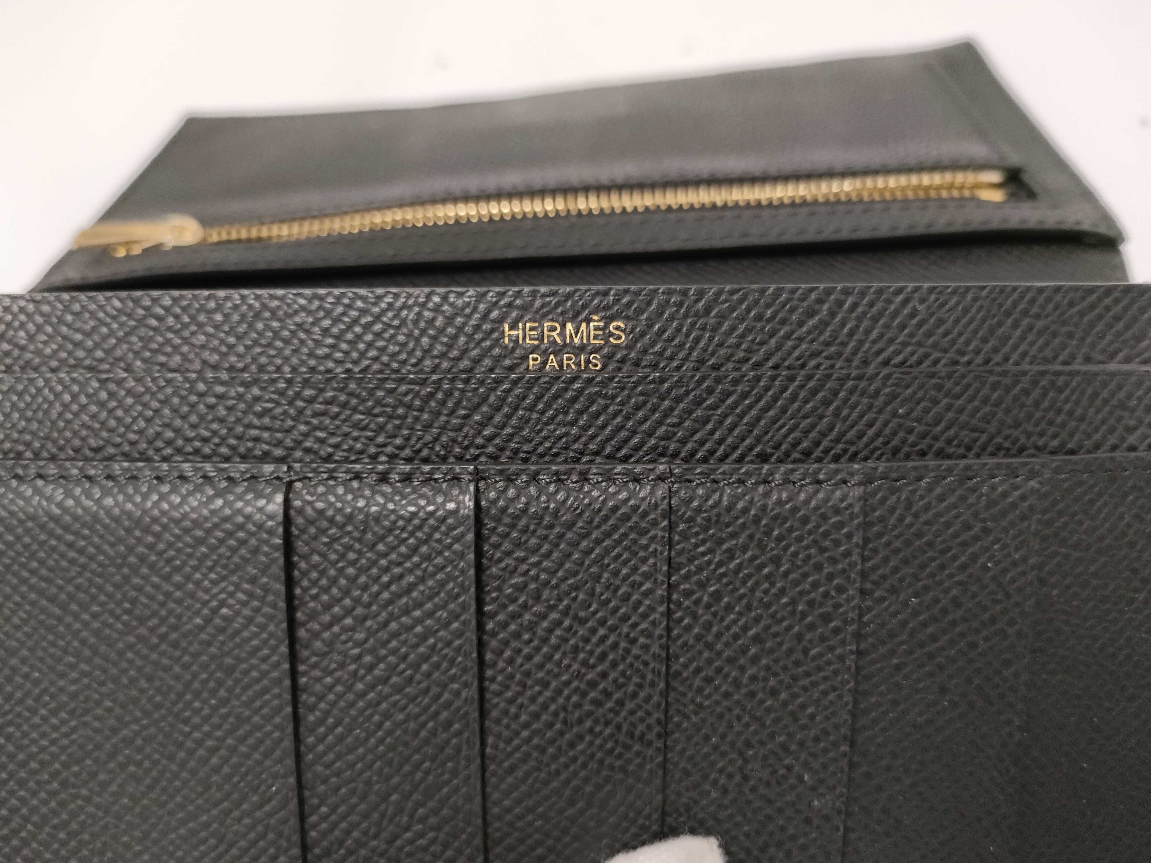 Dogon Hermes Wallet — view 5