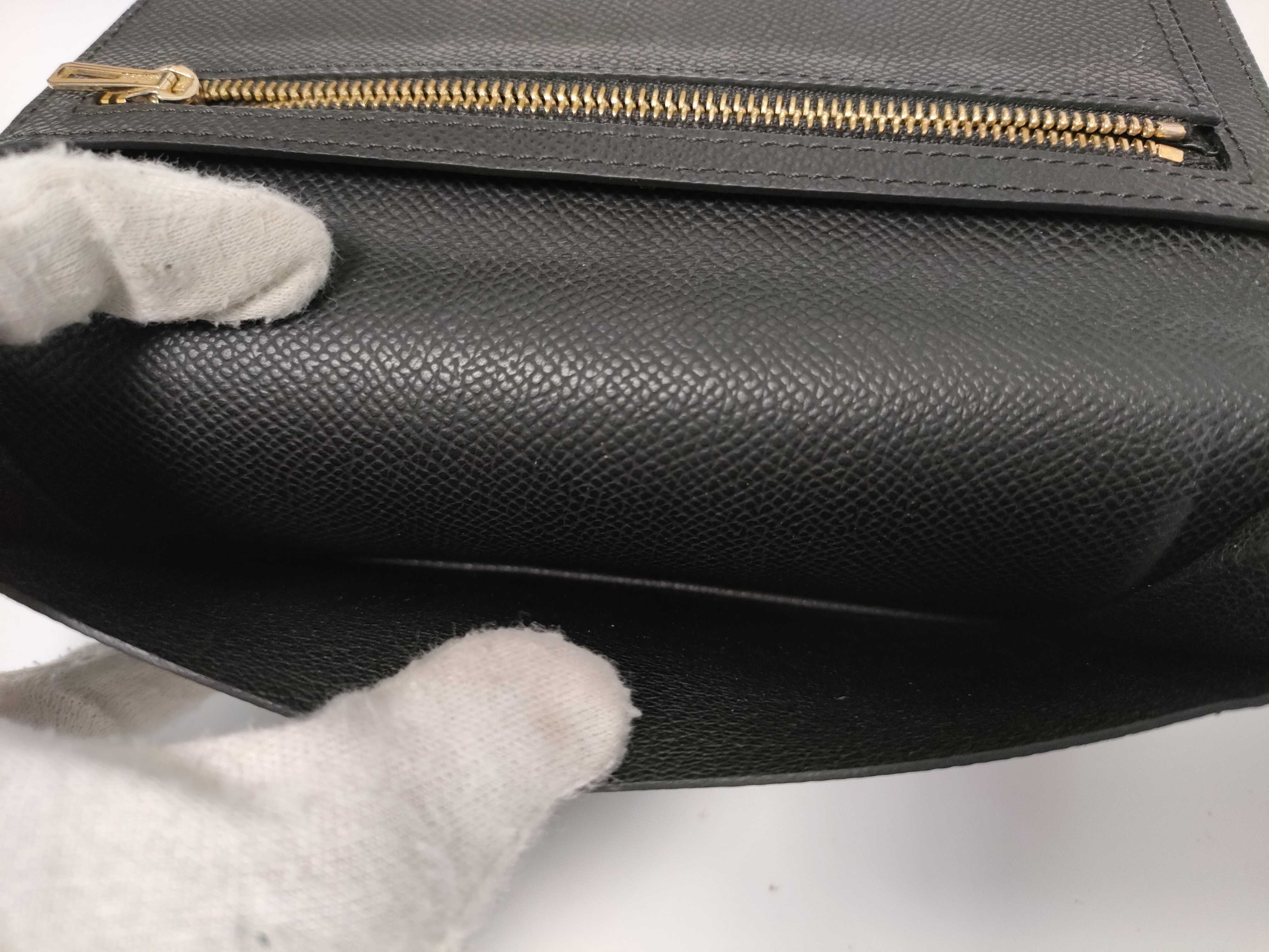 Dogon Hermes Wallet — view 6