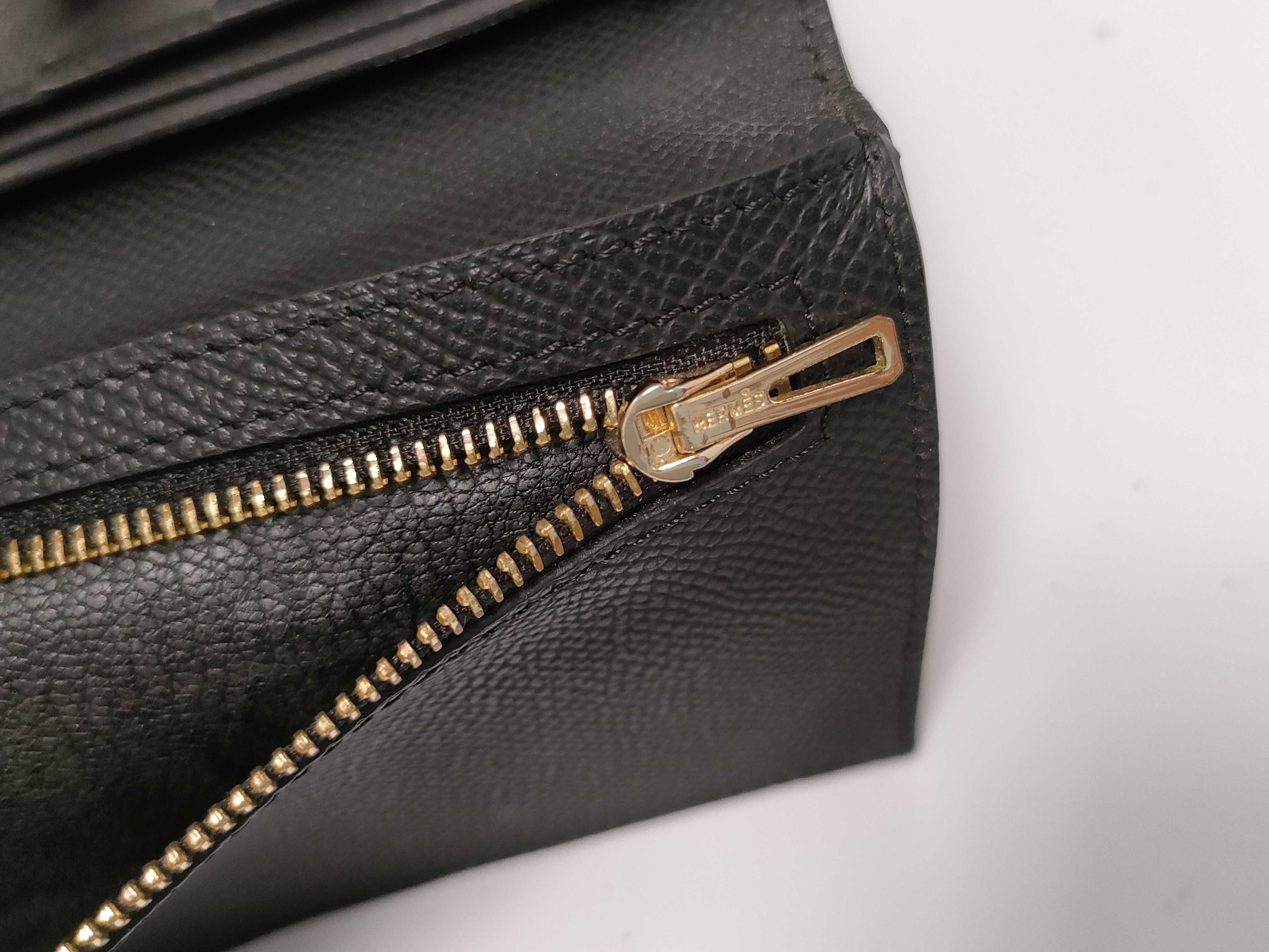 Dogon Hermes Wallet — view 8