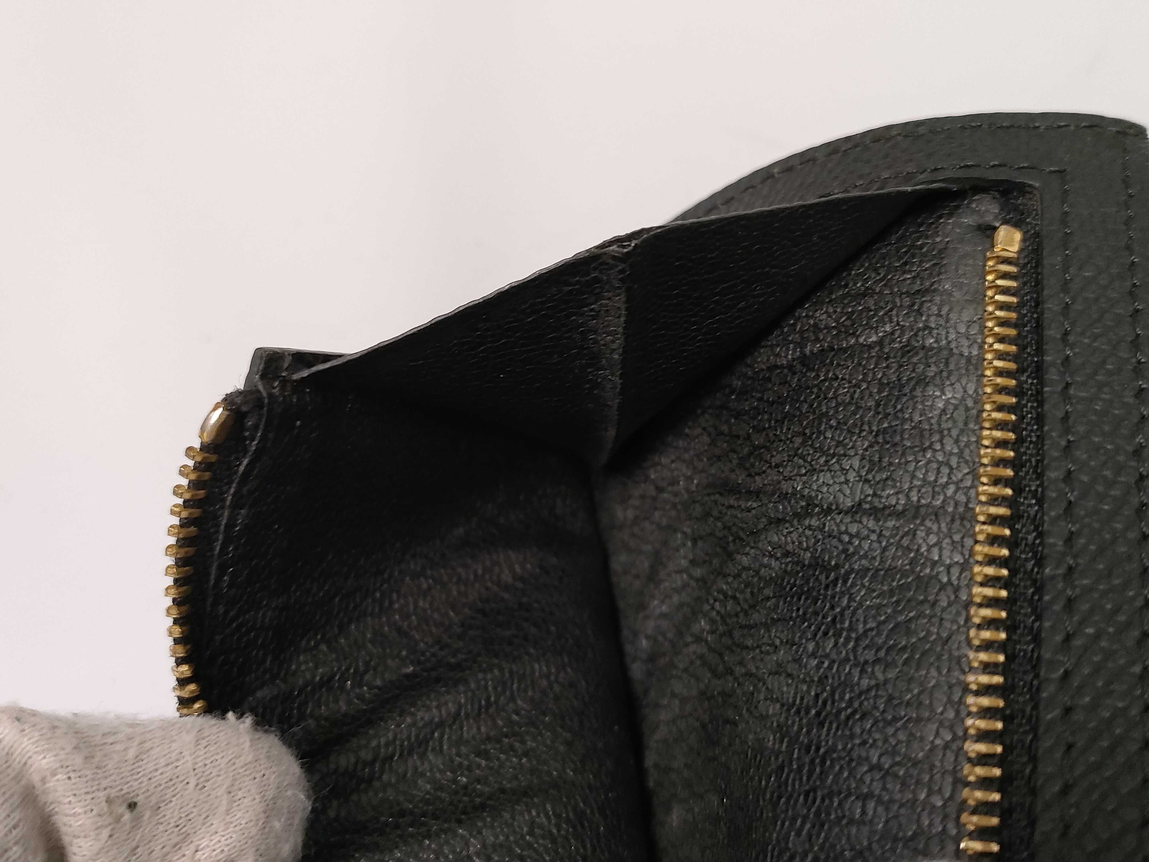 Dogon Hermes Wallet — view 9