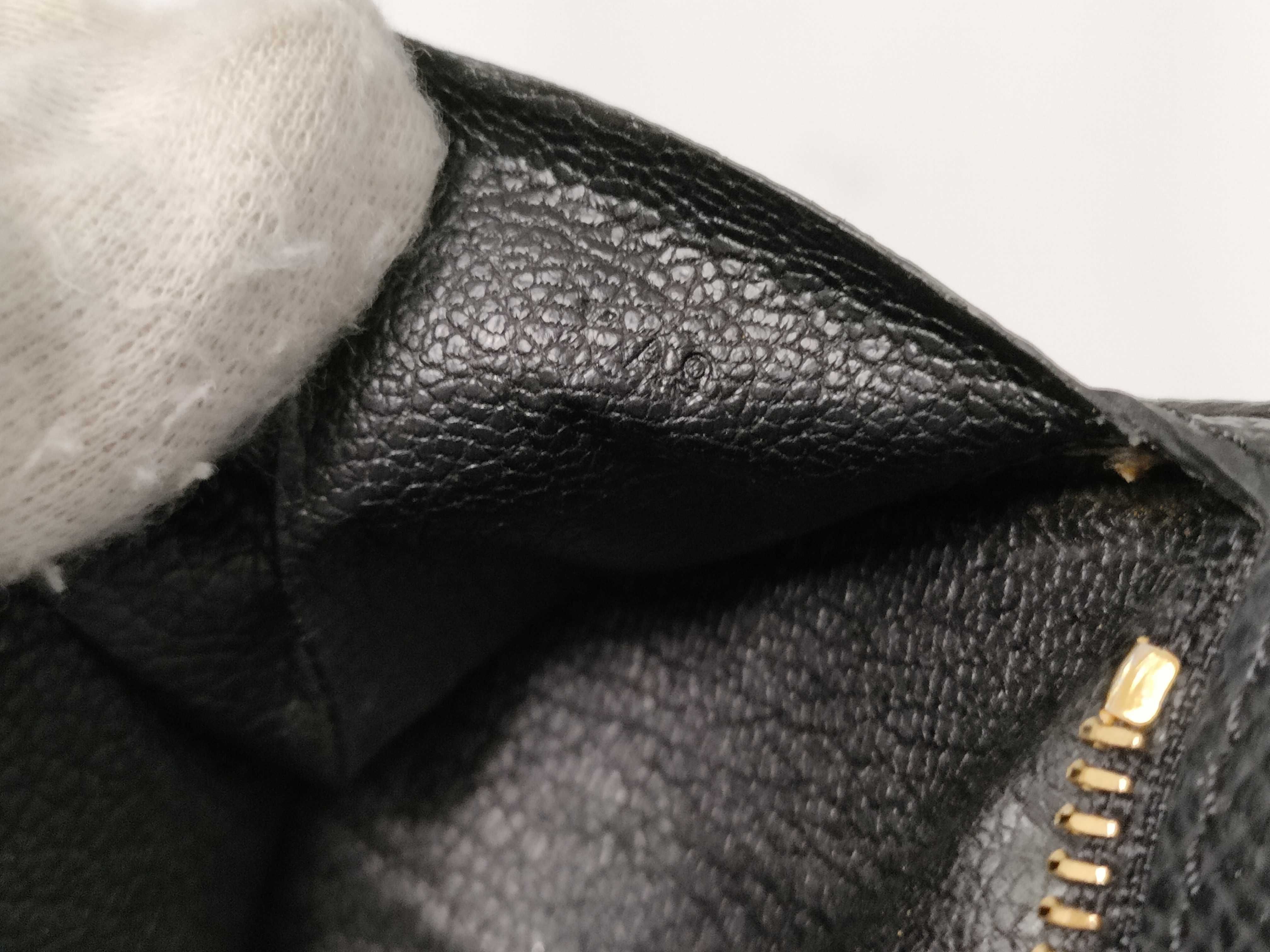 Dogon Hermes Wallet — view 10