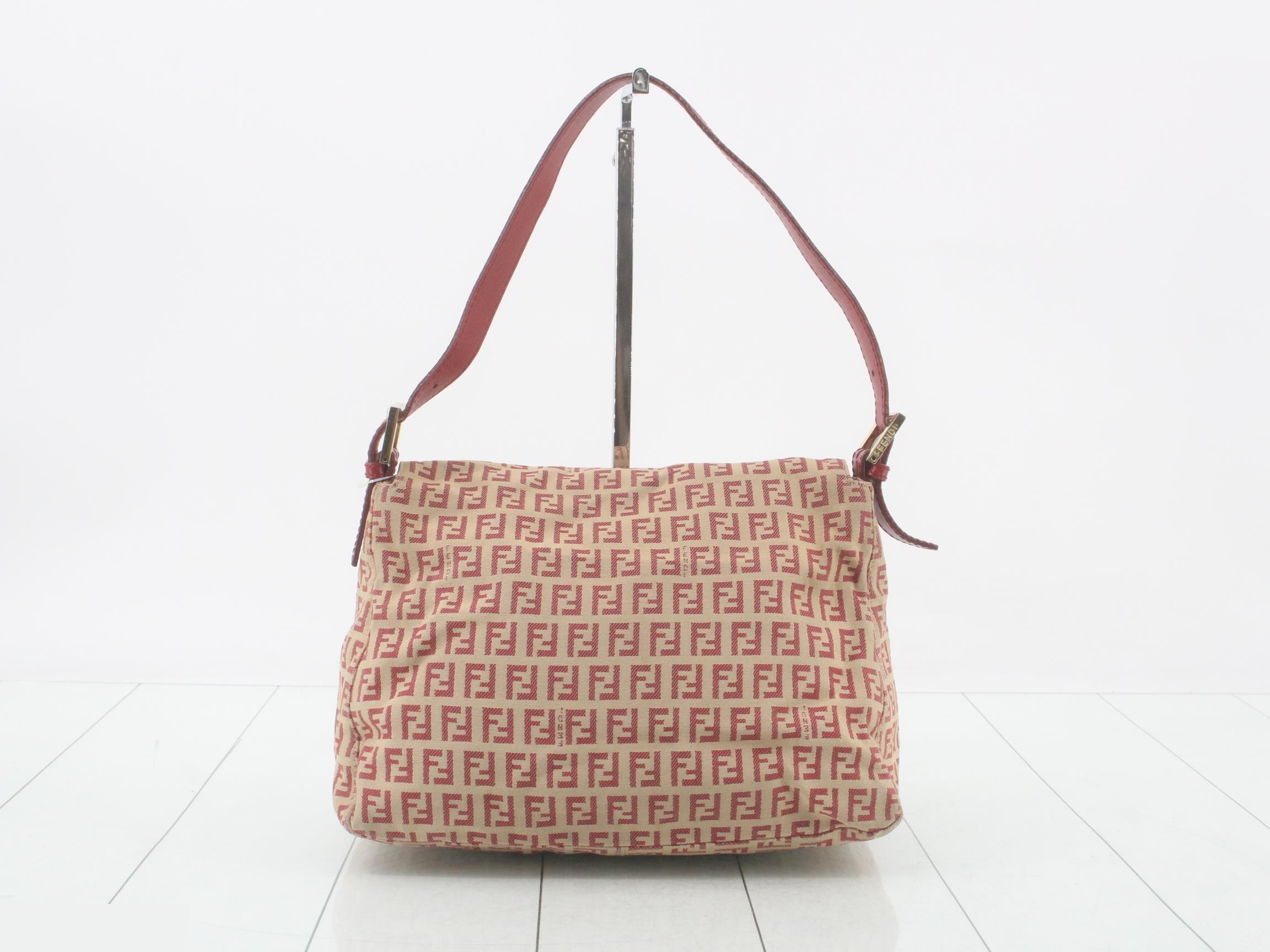 Zucchino Canvas Mamma Bucket Shoulder Bag — view 2