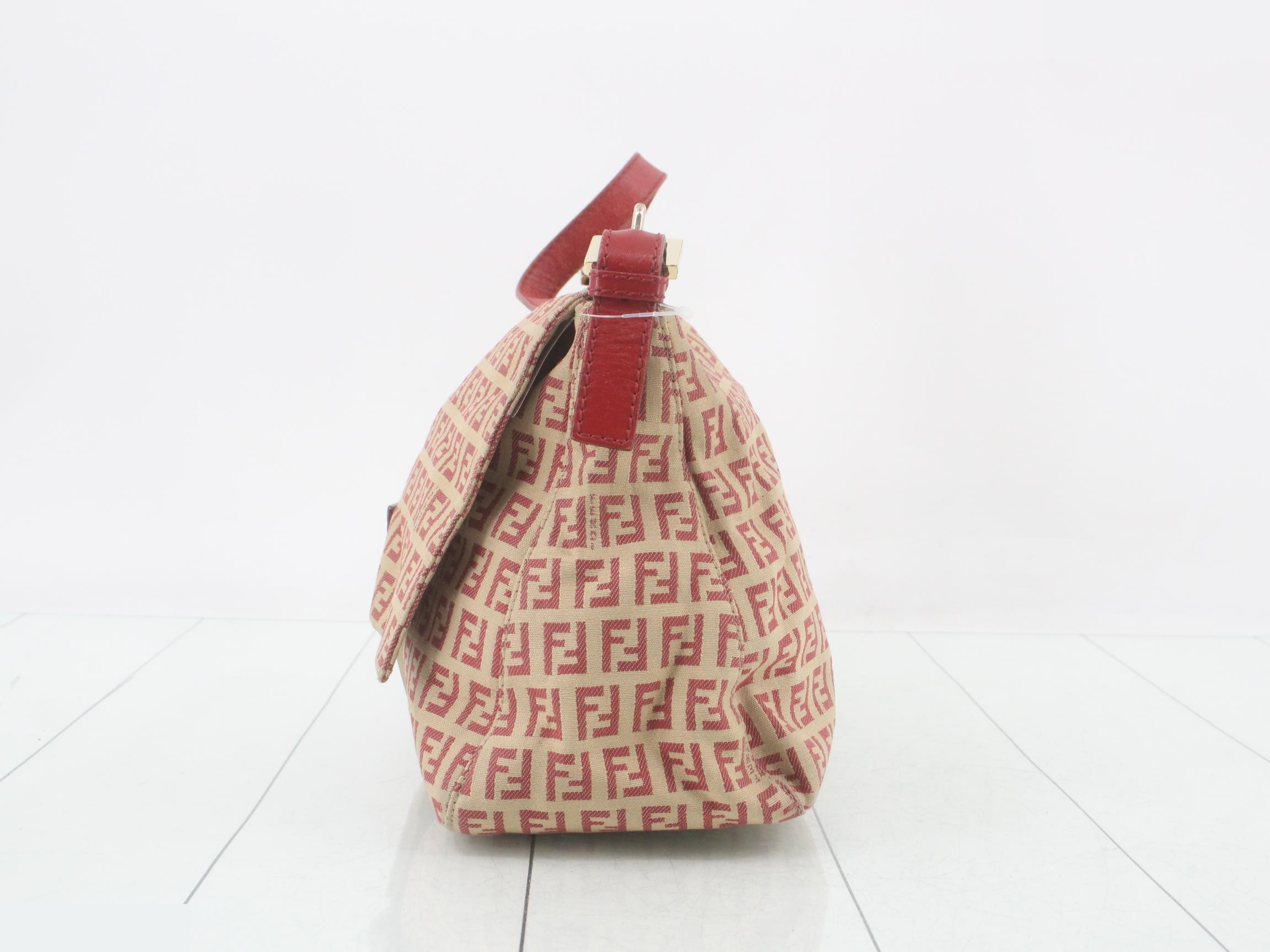 Zucchino Canvas Mamma Bucket Shoulder Bag — view 3