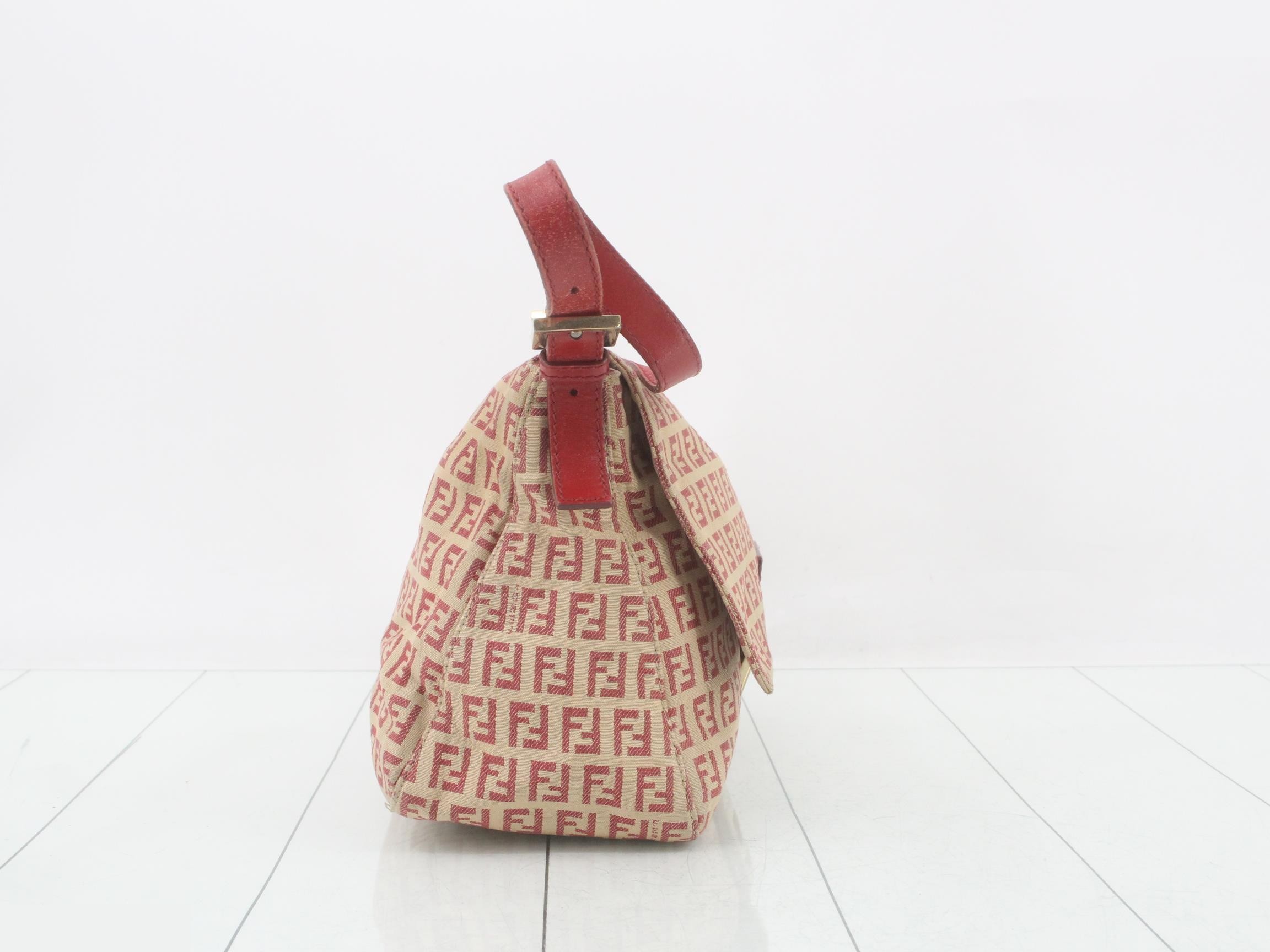 Zucchino Canvas Mamma Bucket Shoulder Bag — view 4
