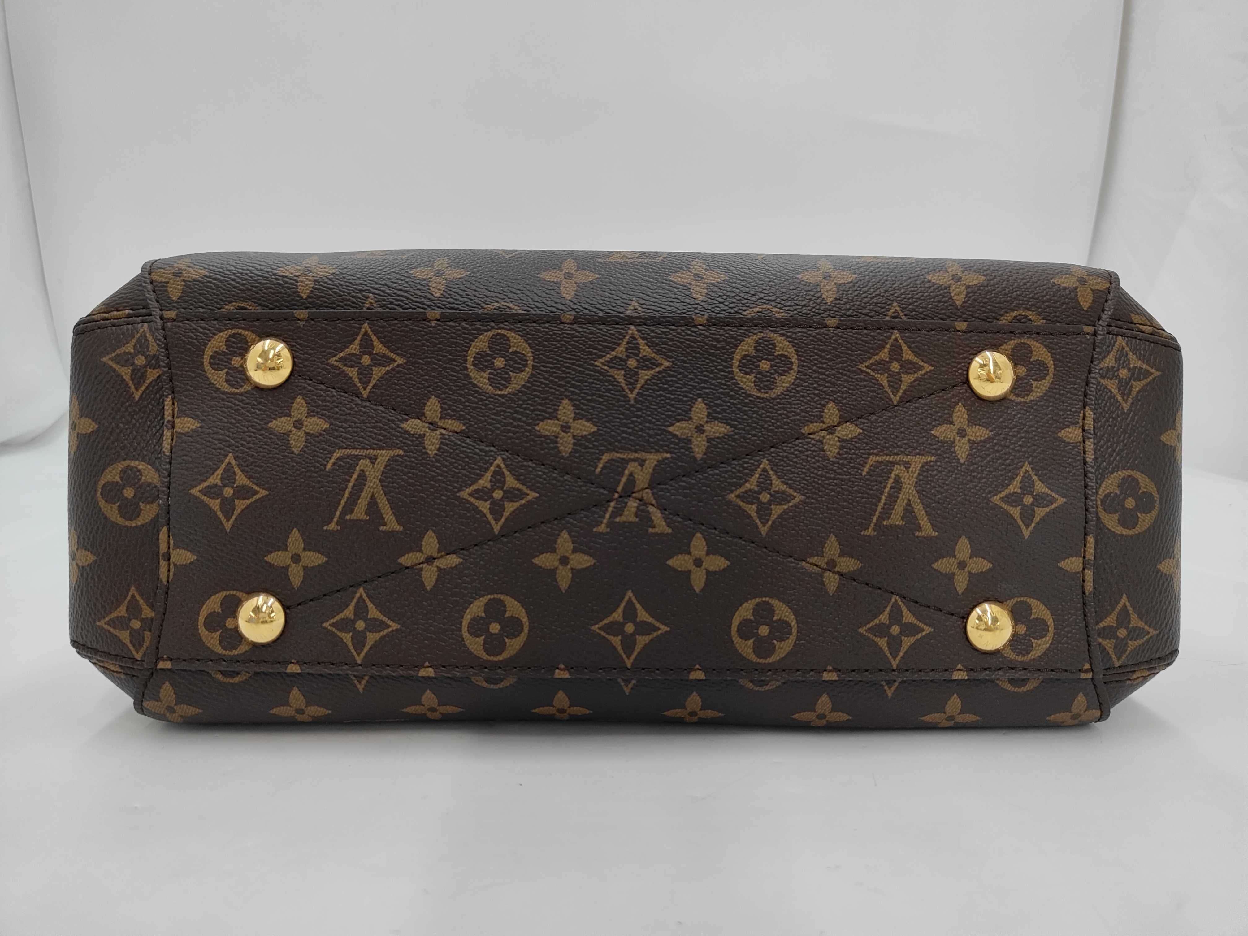 Monogram Montaigne MM TJ3187 M41056 Bag — view 3
