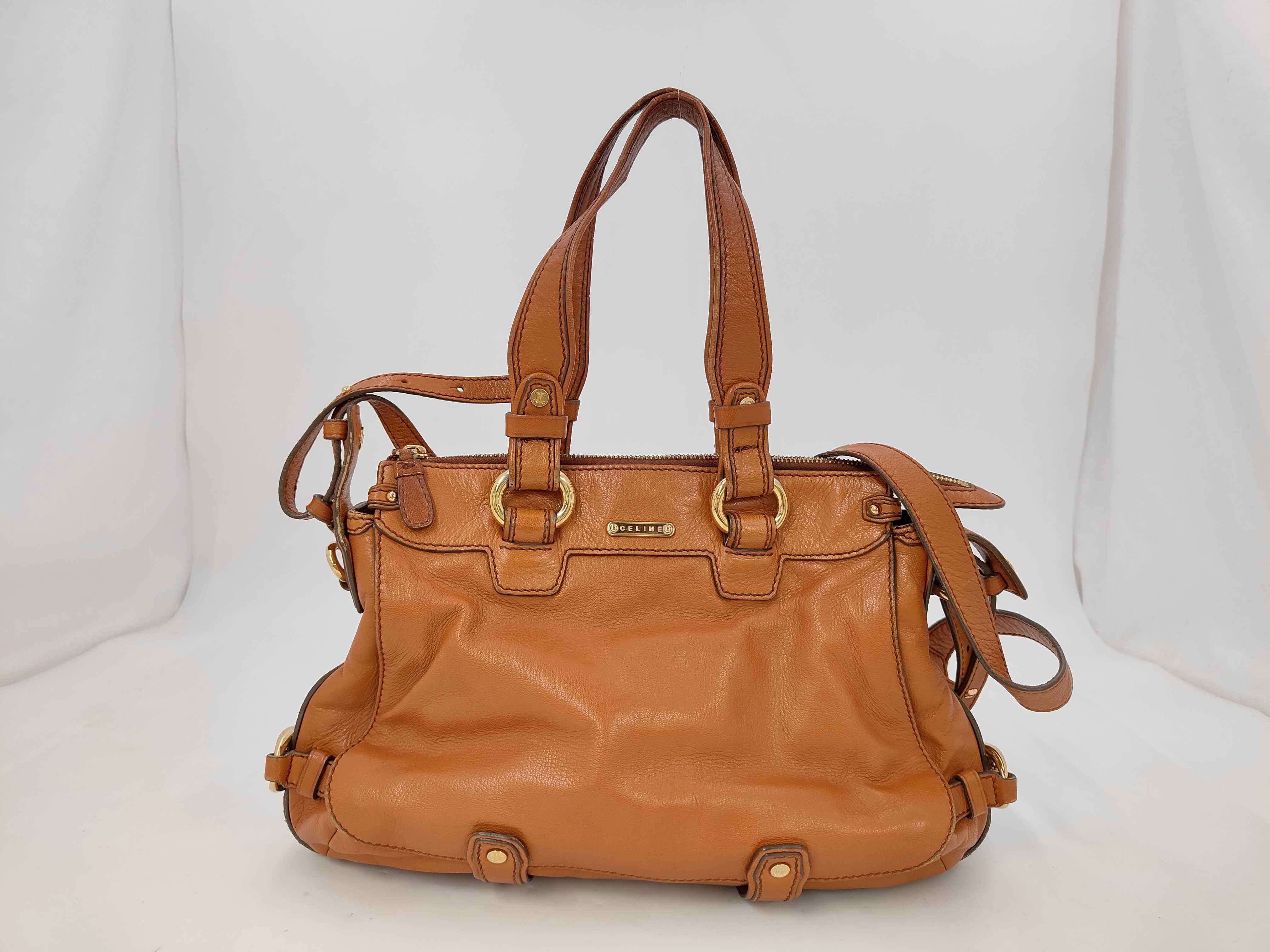 shoulder bag