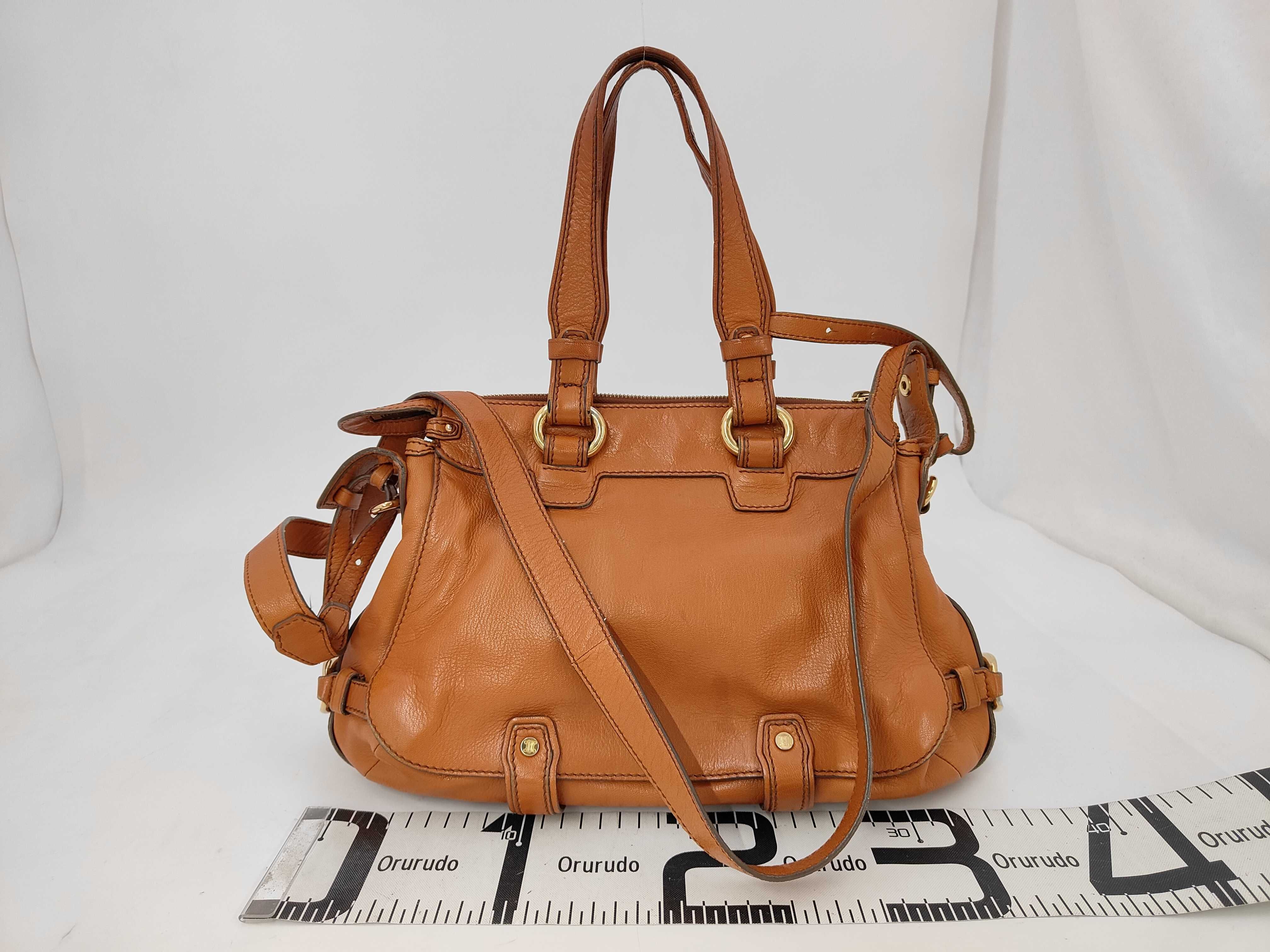 shoulder bag — view 2