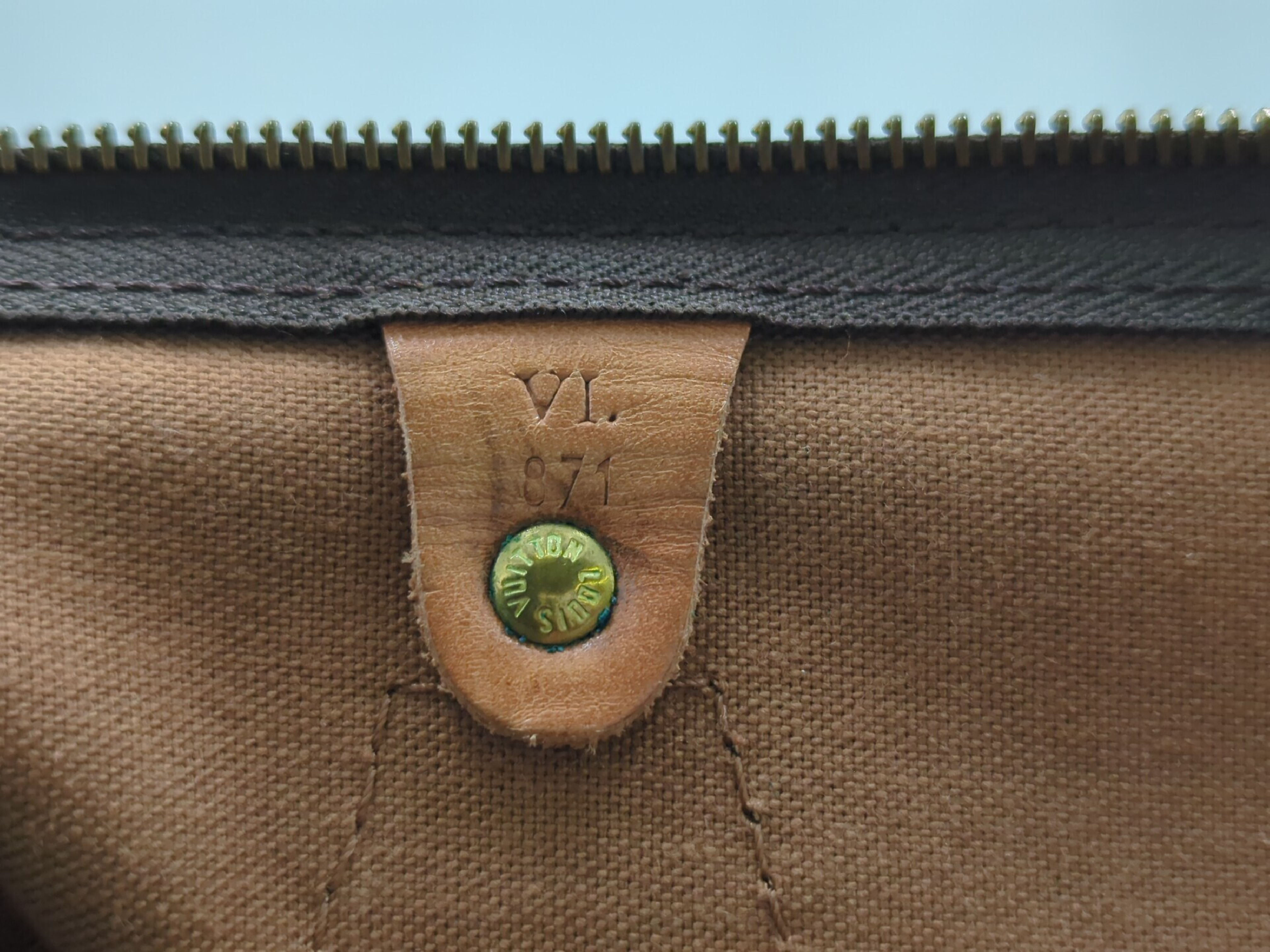 M41524 Monogram Speedy 35 Handbag — view 13