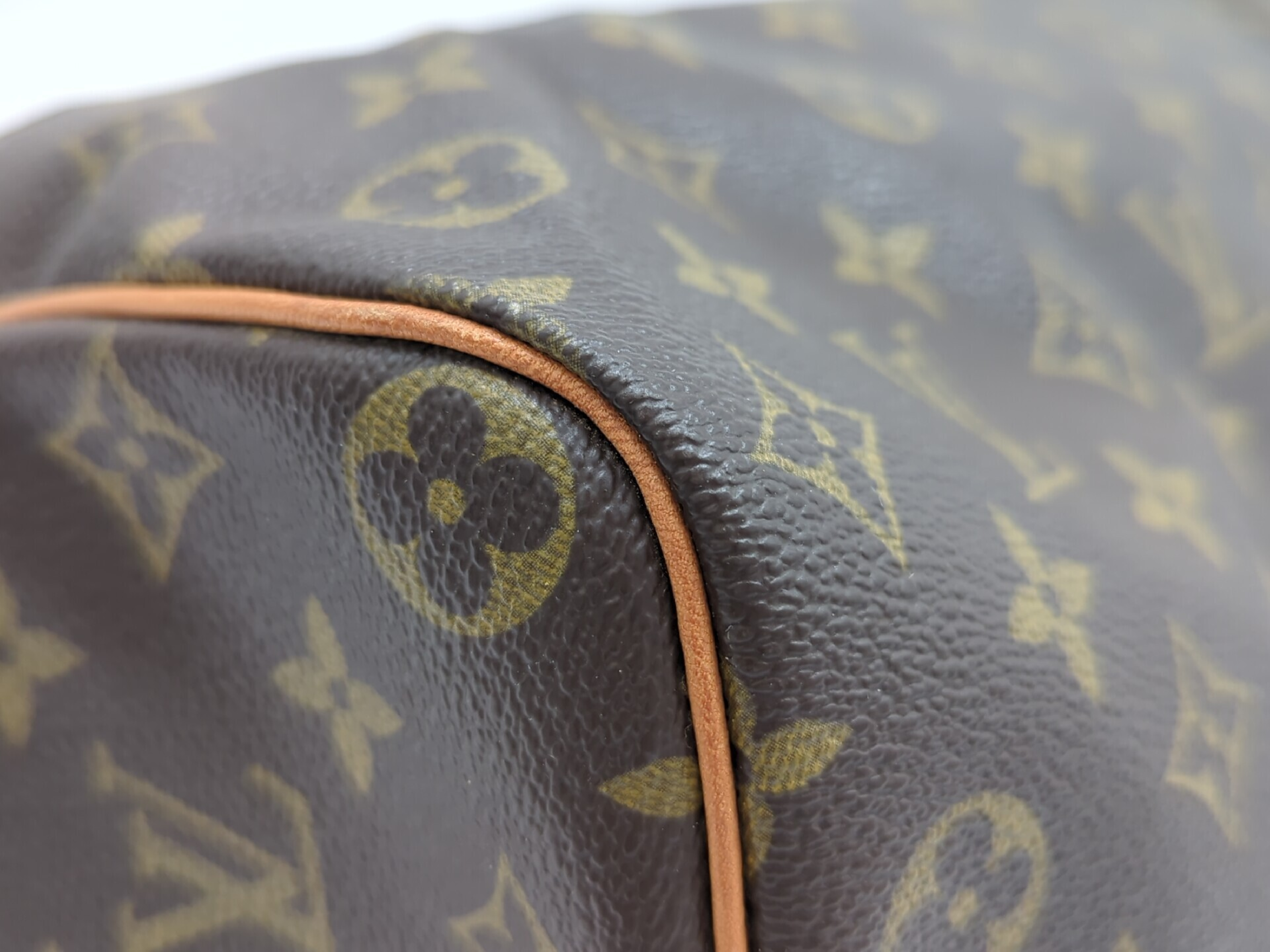 M41524 Monogram Speedy 35 Handbag — view 4