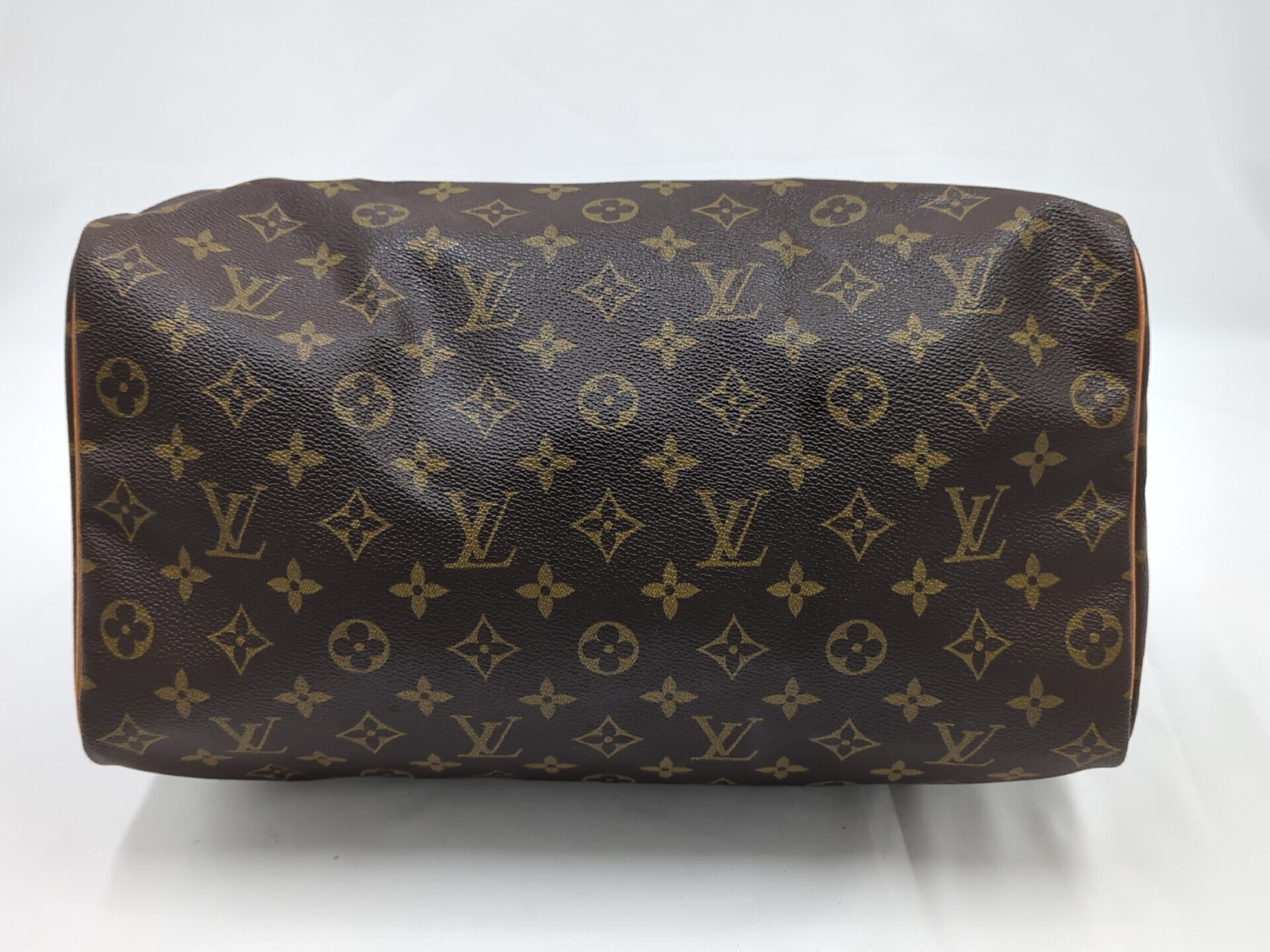 M41524 Monogram Speedy 35 Handbag — view 5
